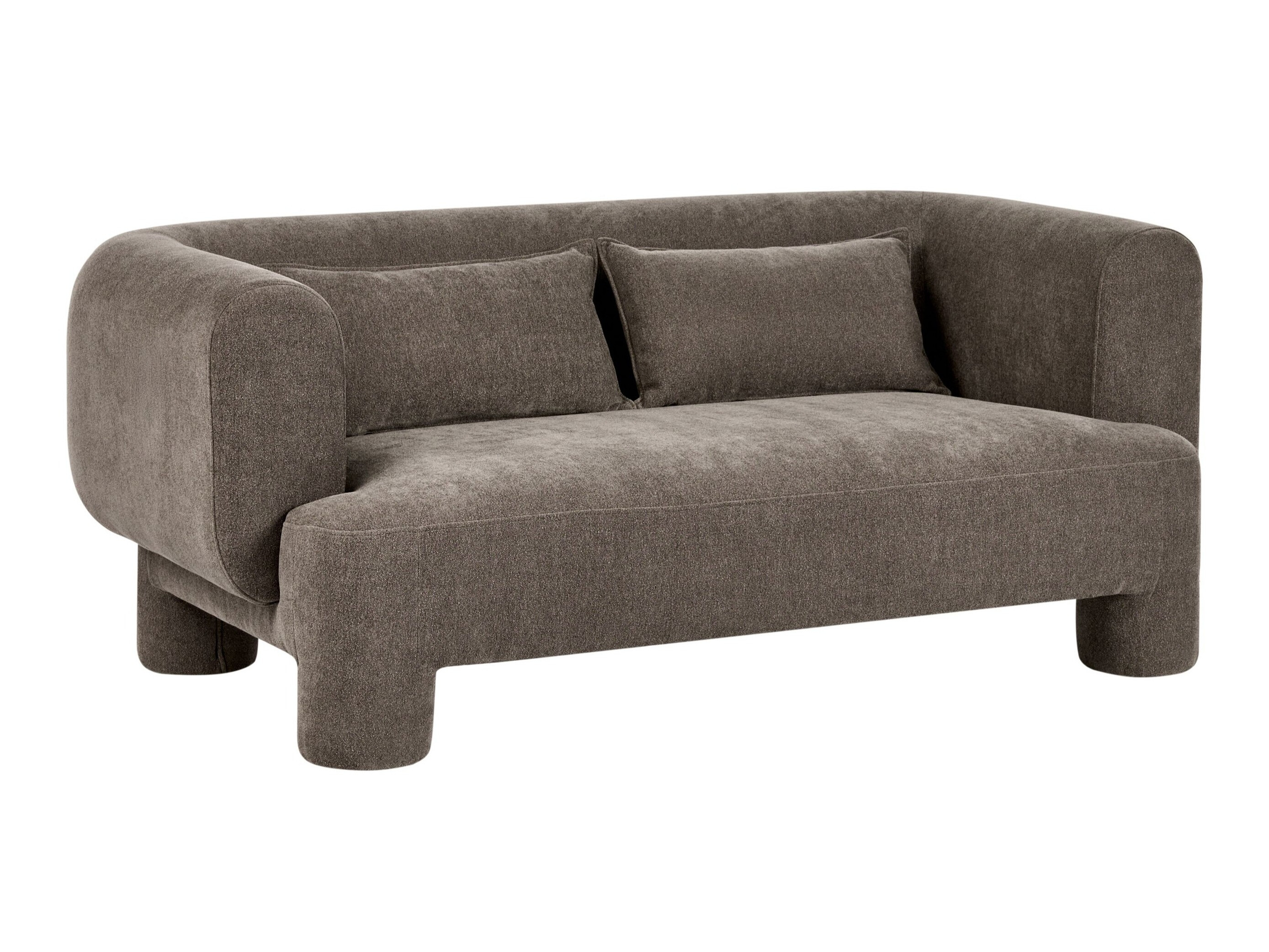 Sofa Cavsali 101 (Smeđa)
