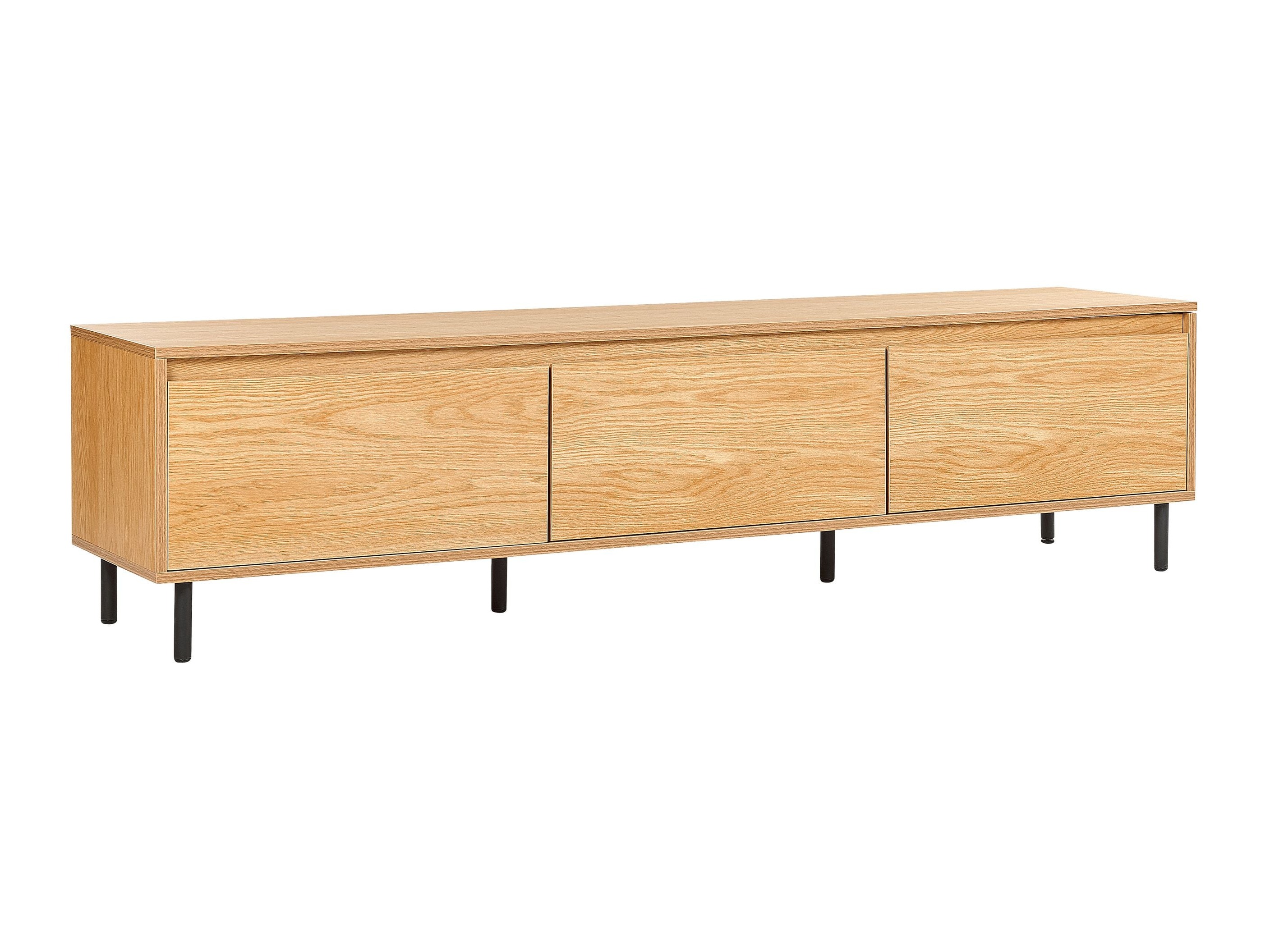 TV komoda Berwyn 3310 (Svetlo drvo)