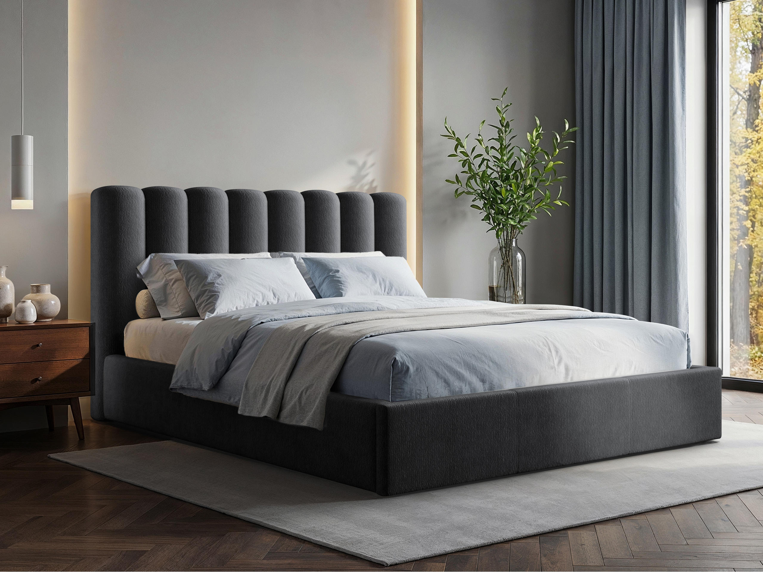 Krevet ComfiDream Stylos (Margo 227.09)