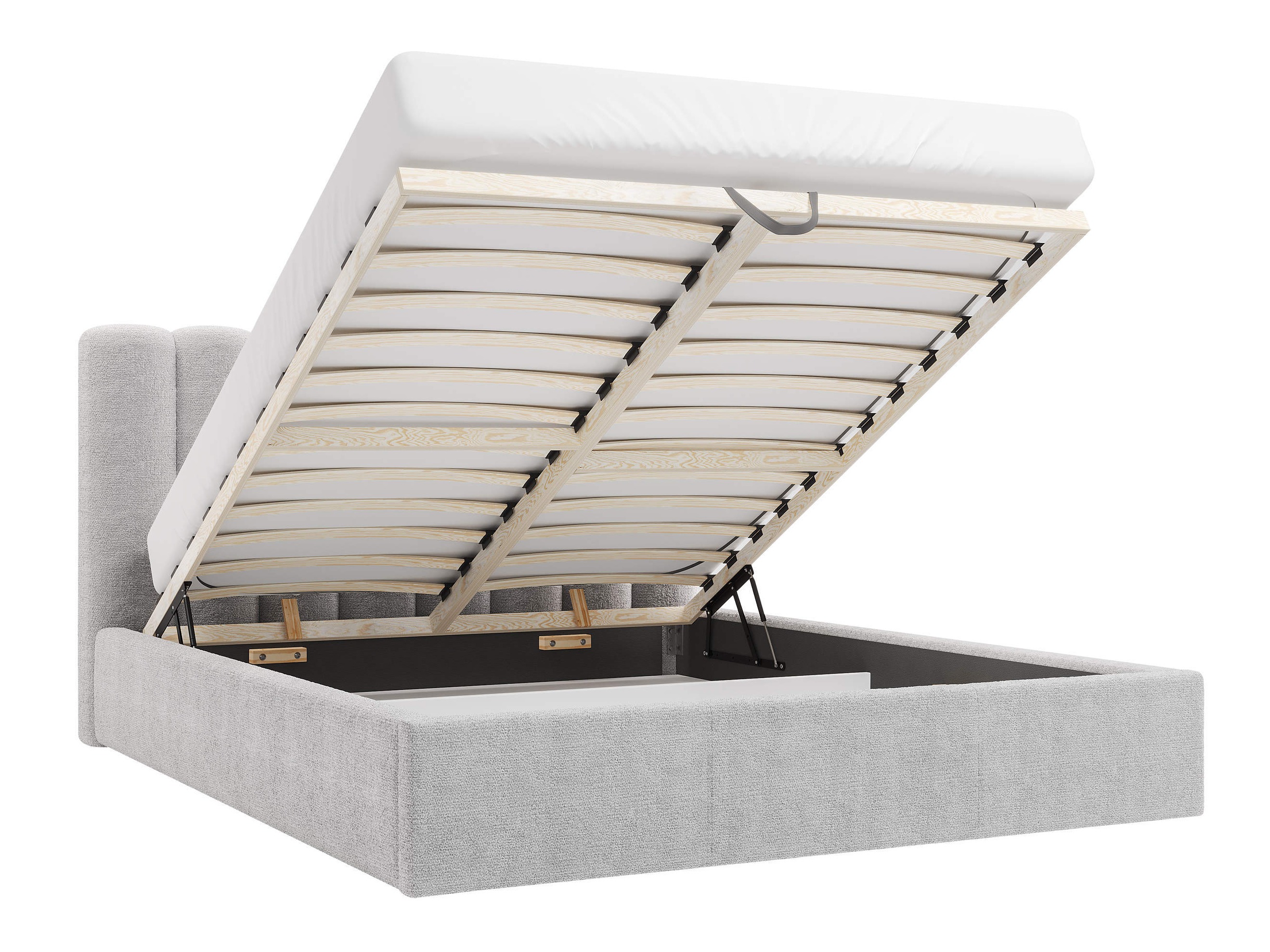 Krevet ComfiDream Stylos (Margo 227.01)