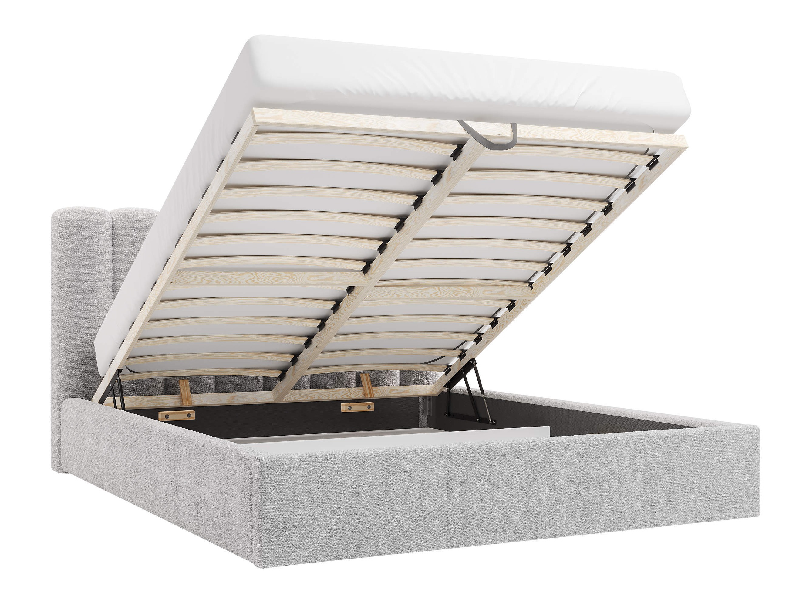 Krevet ComfiDream Stylos (Margo 227.01)