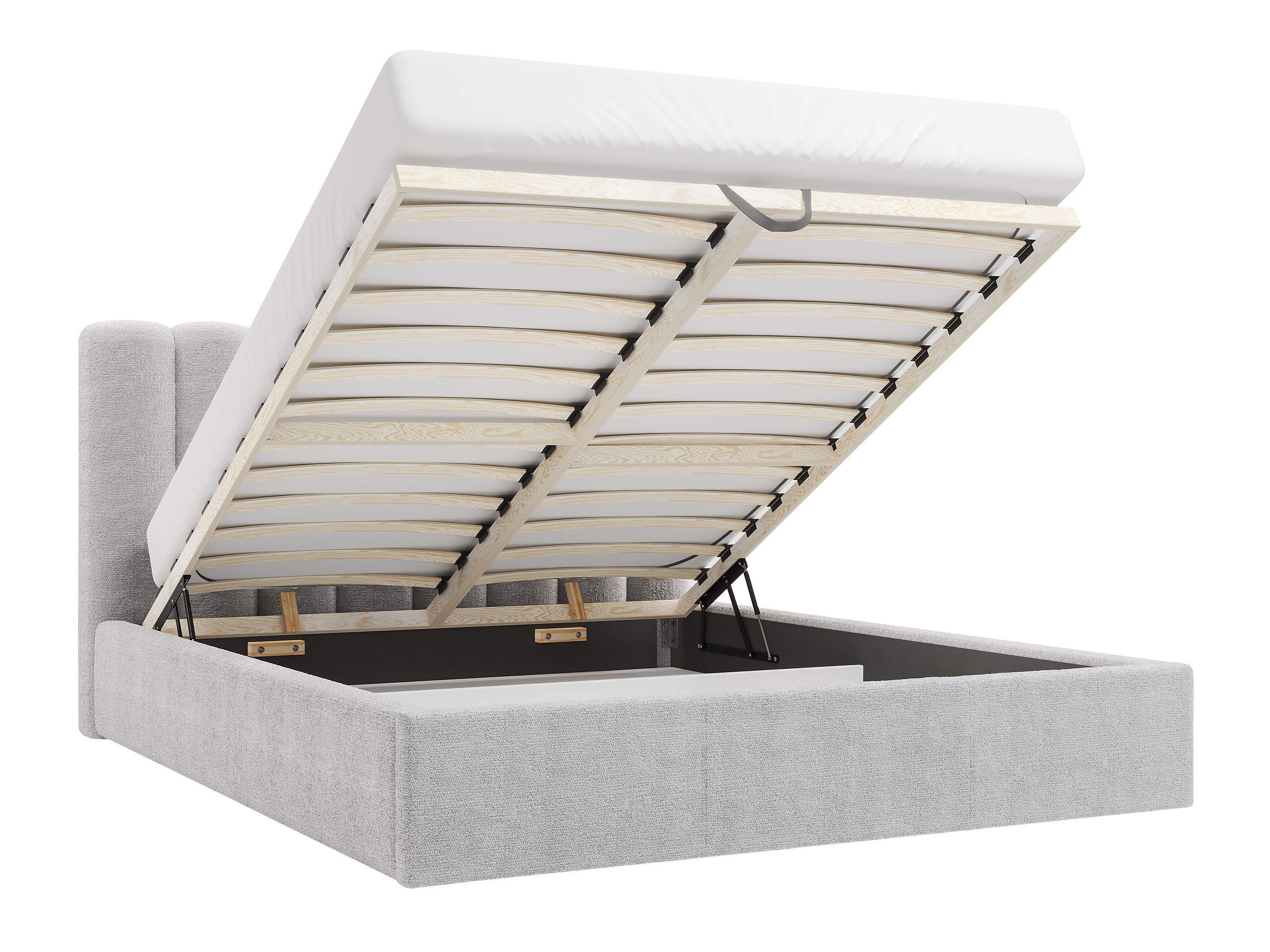 Krevet ComfiDream Stylos (Margo 227.03)