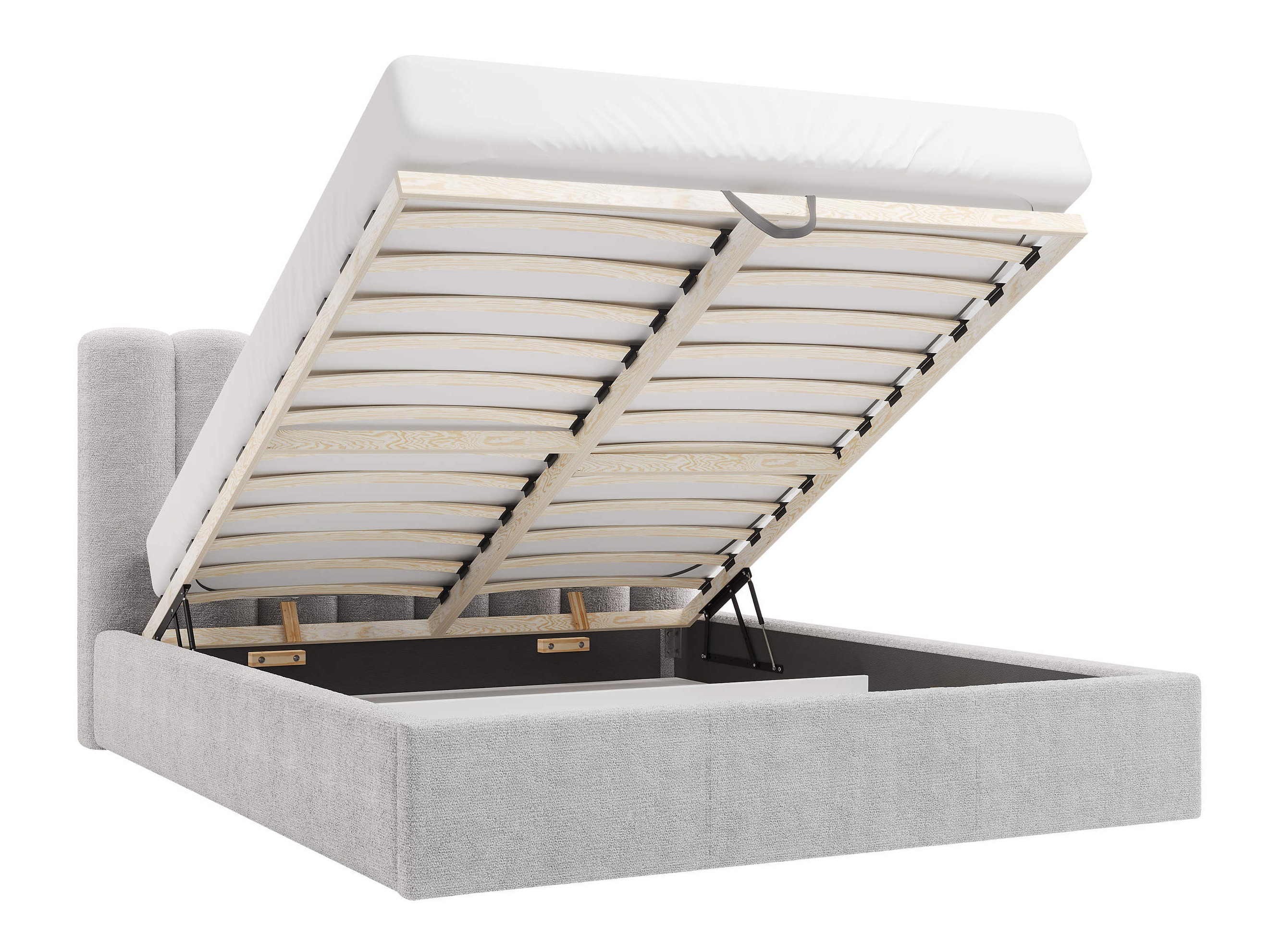 Krevet ComfiDream Stylos (Margo 227.03)
