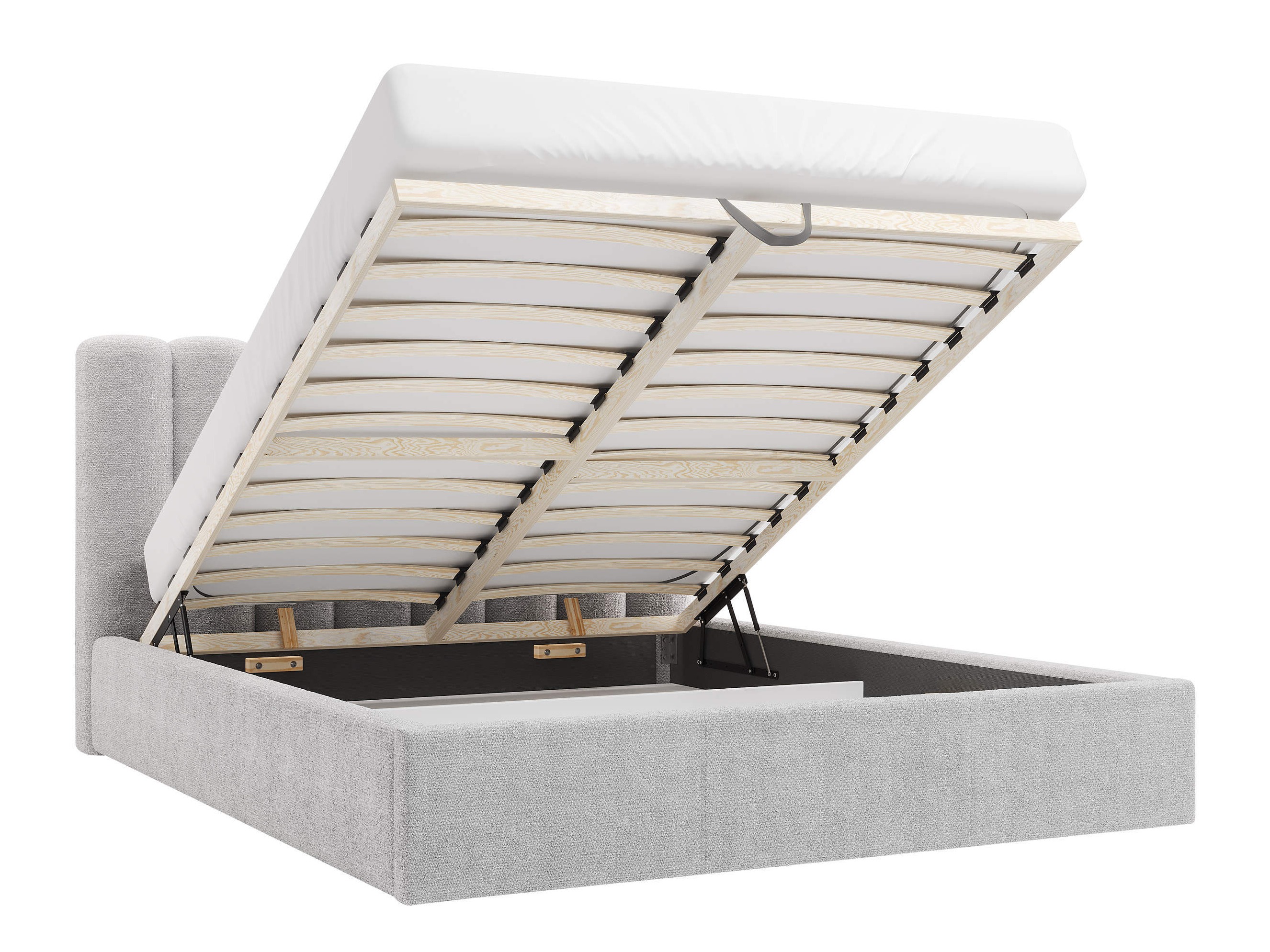 Krevet ComfiDream Stylos (Margo 227.04)