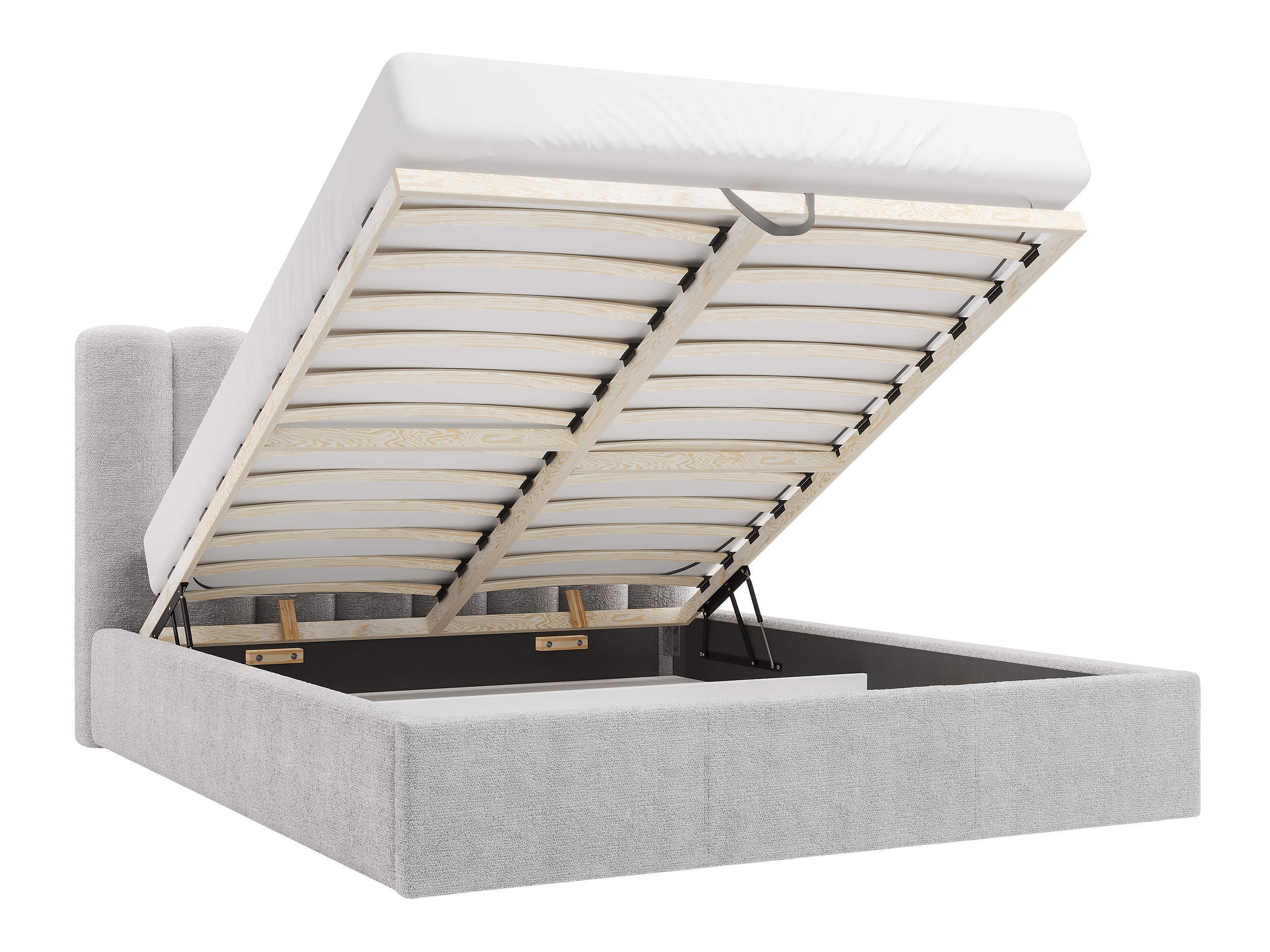Krevet ComfiDream Stylos (Margo 227.09)