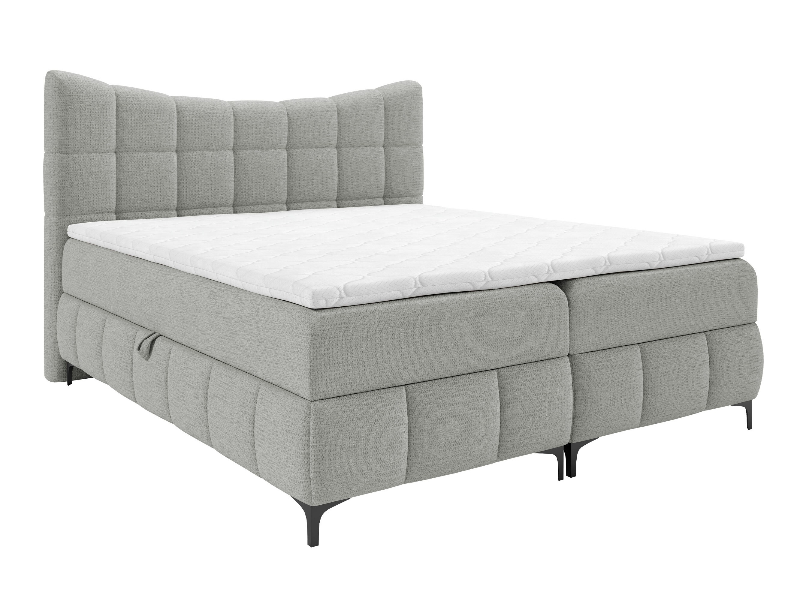 Boxspring krevet Littera (Freya 210.20)