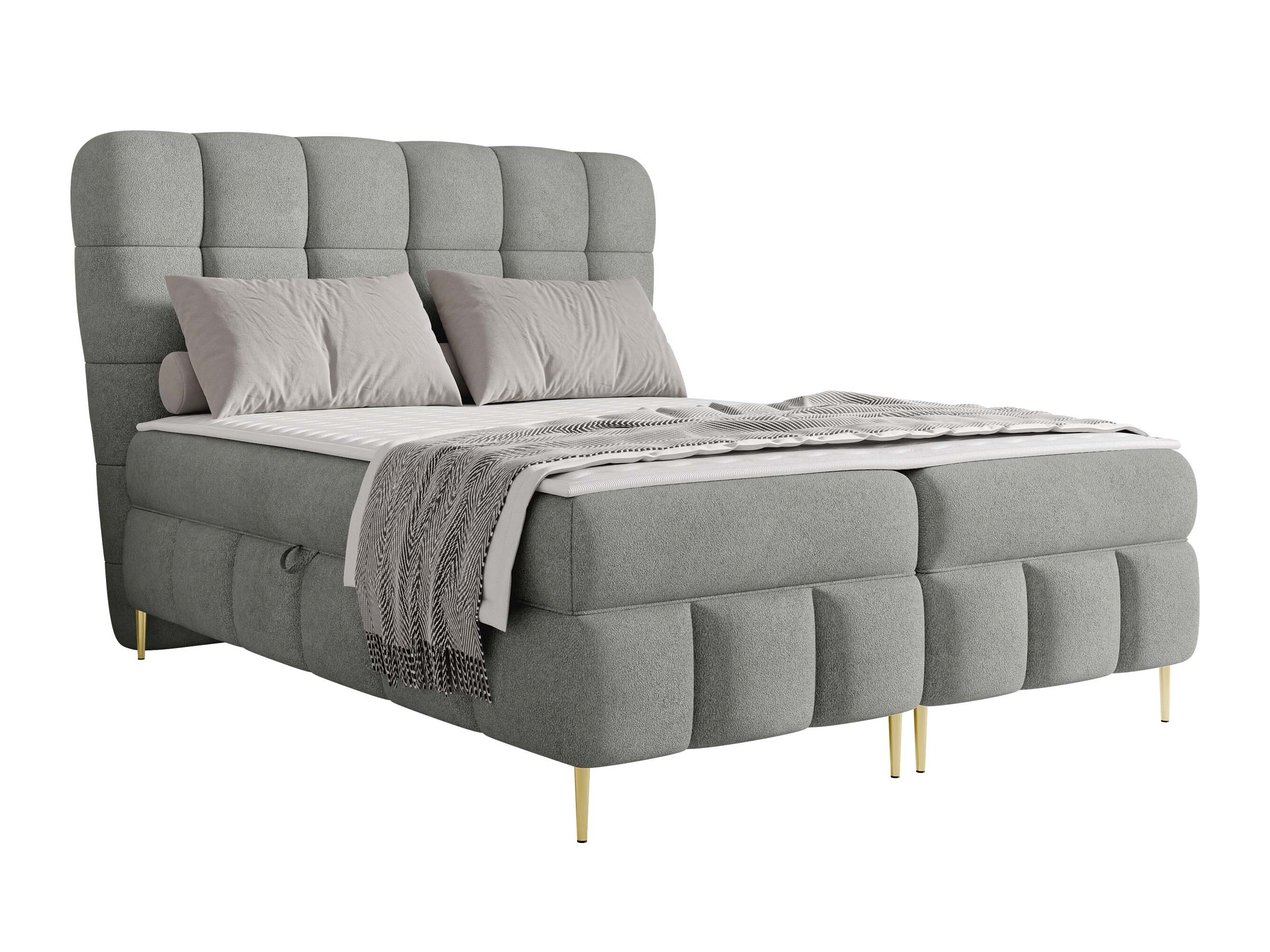 Boxspring krevet Musica (Freya 210.20)