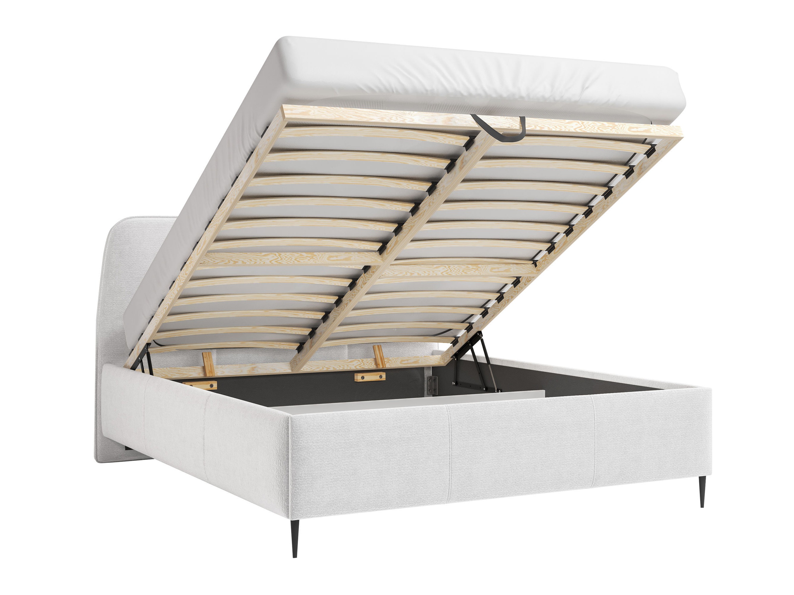 Krevet ComfiDream 210 (Margo 227.04)