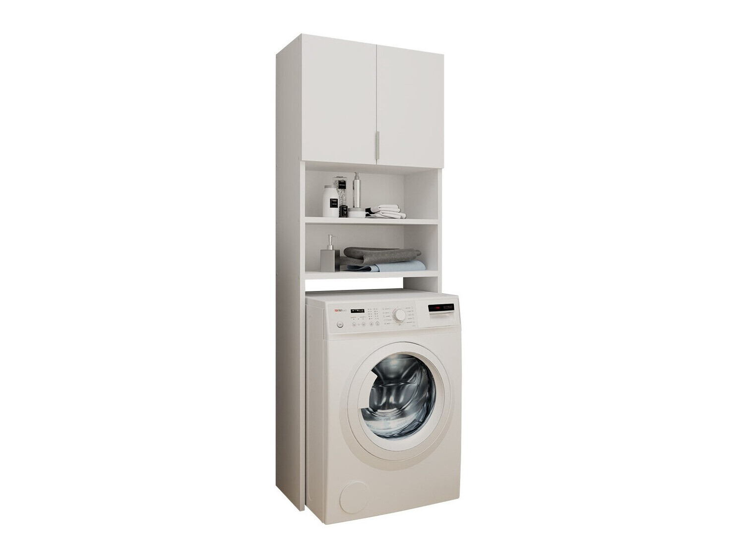 Polica za kupatilo S175