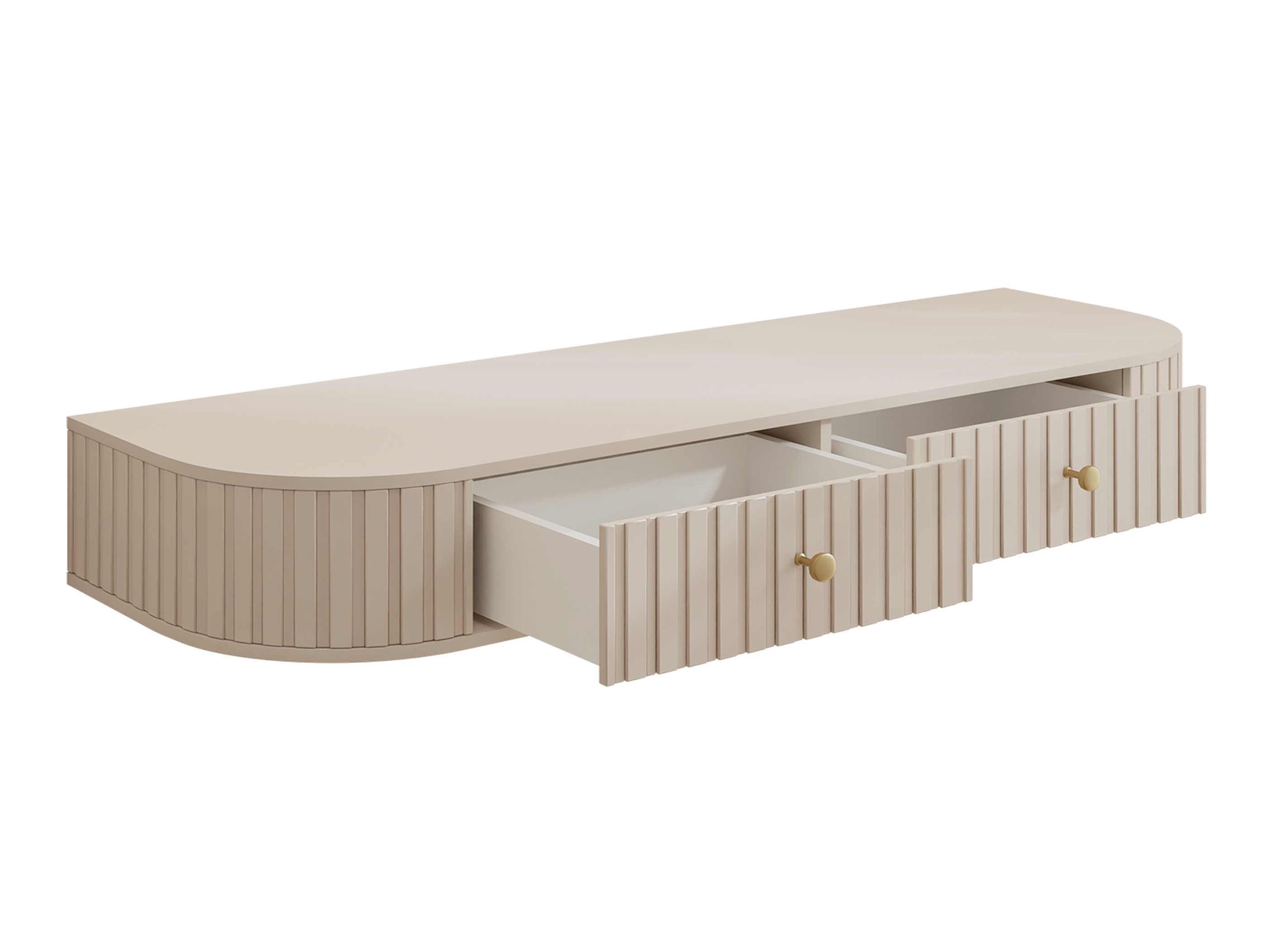 Toaletni sto Comfivo Mirsoni 107