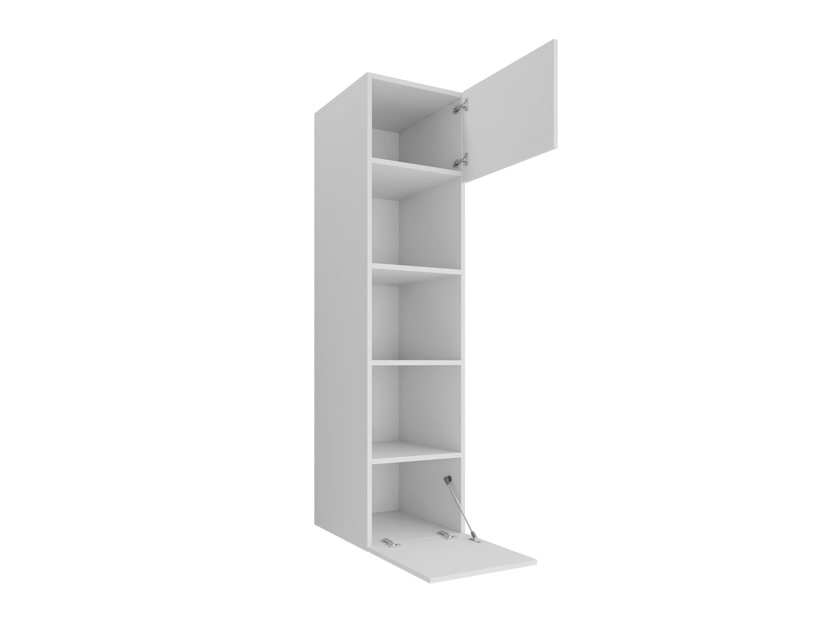 Set za dnevnu sobu Comfivo Salix II (Crno + Crni mermer)