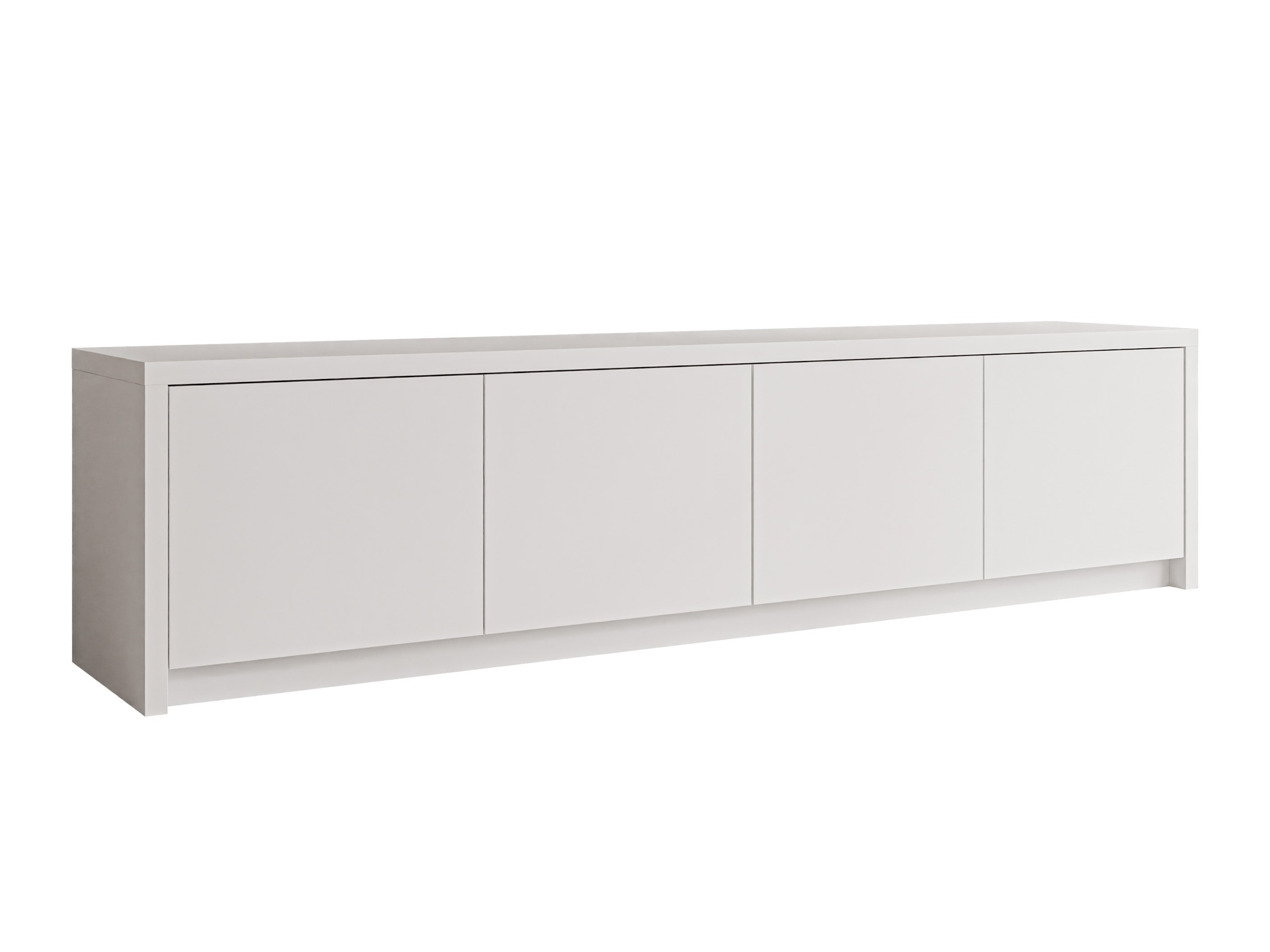 TV komoda Lectio (Belo)