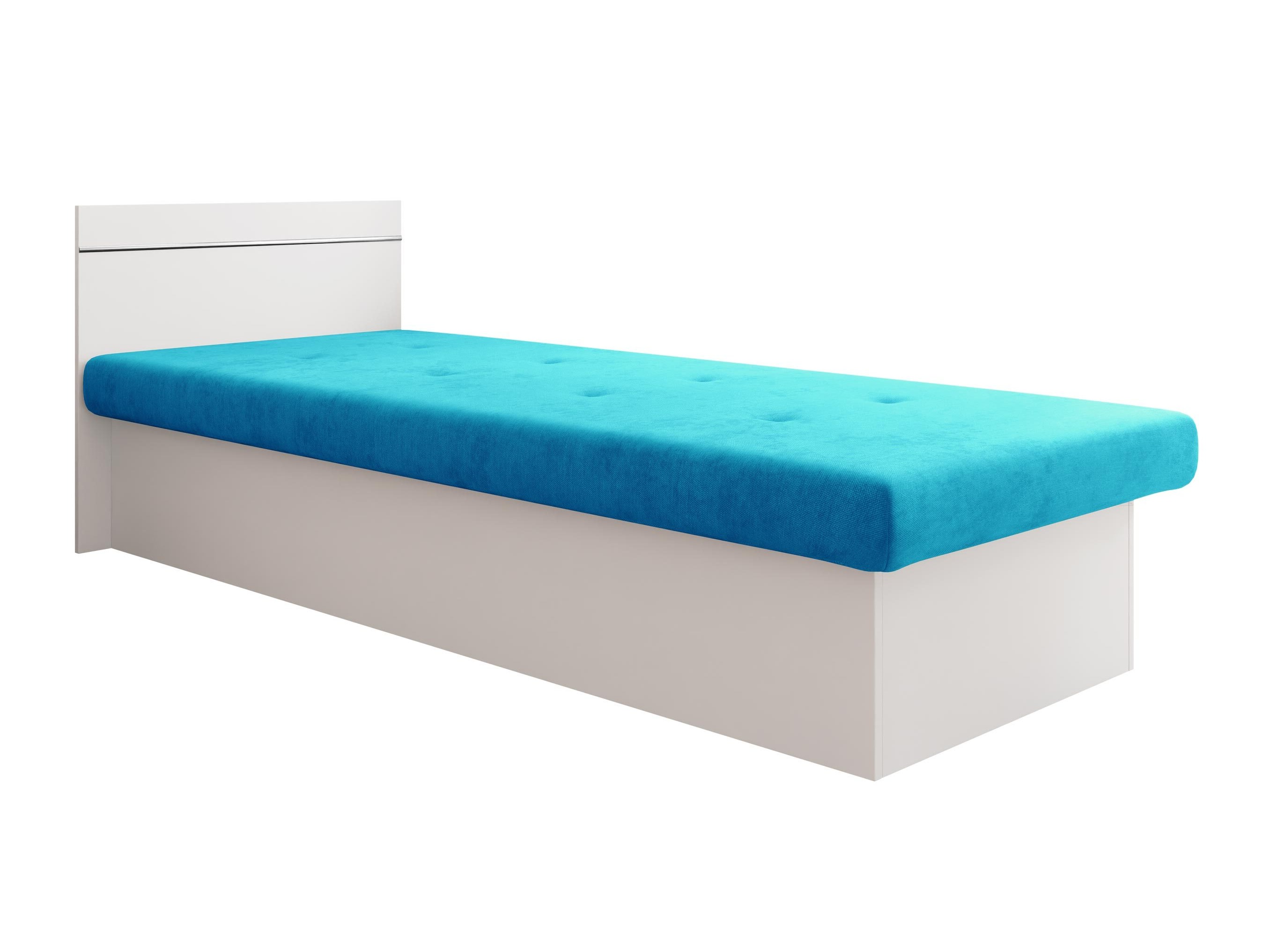 Krevet Dover 101 (Belo)