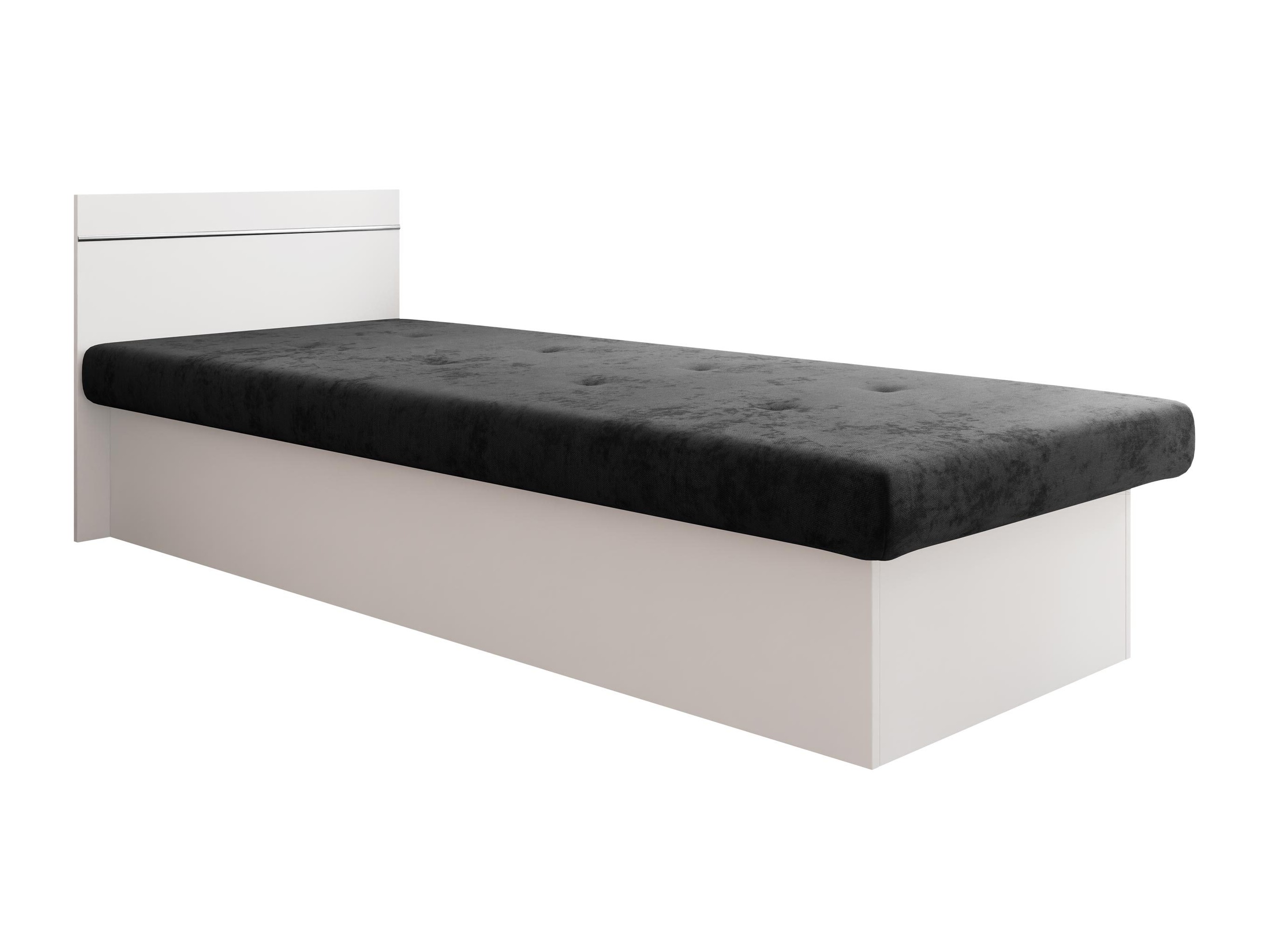 Krevet Dover 101 (Belo)