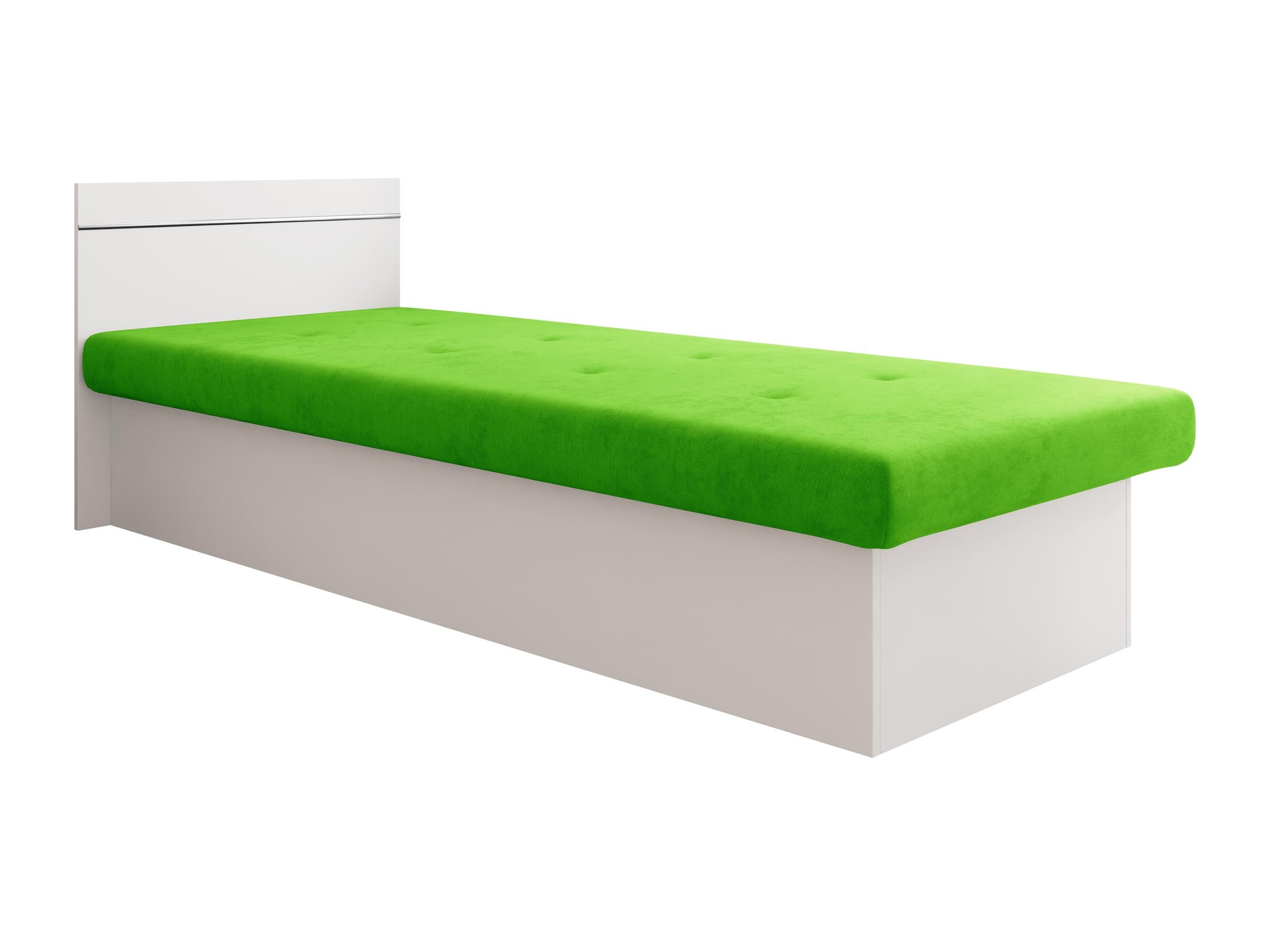 Krevet Dover 101 (Belo)