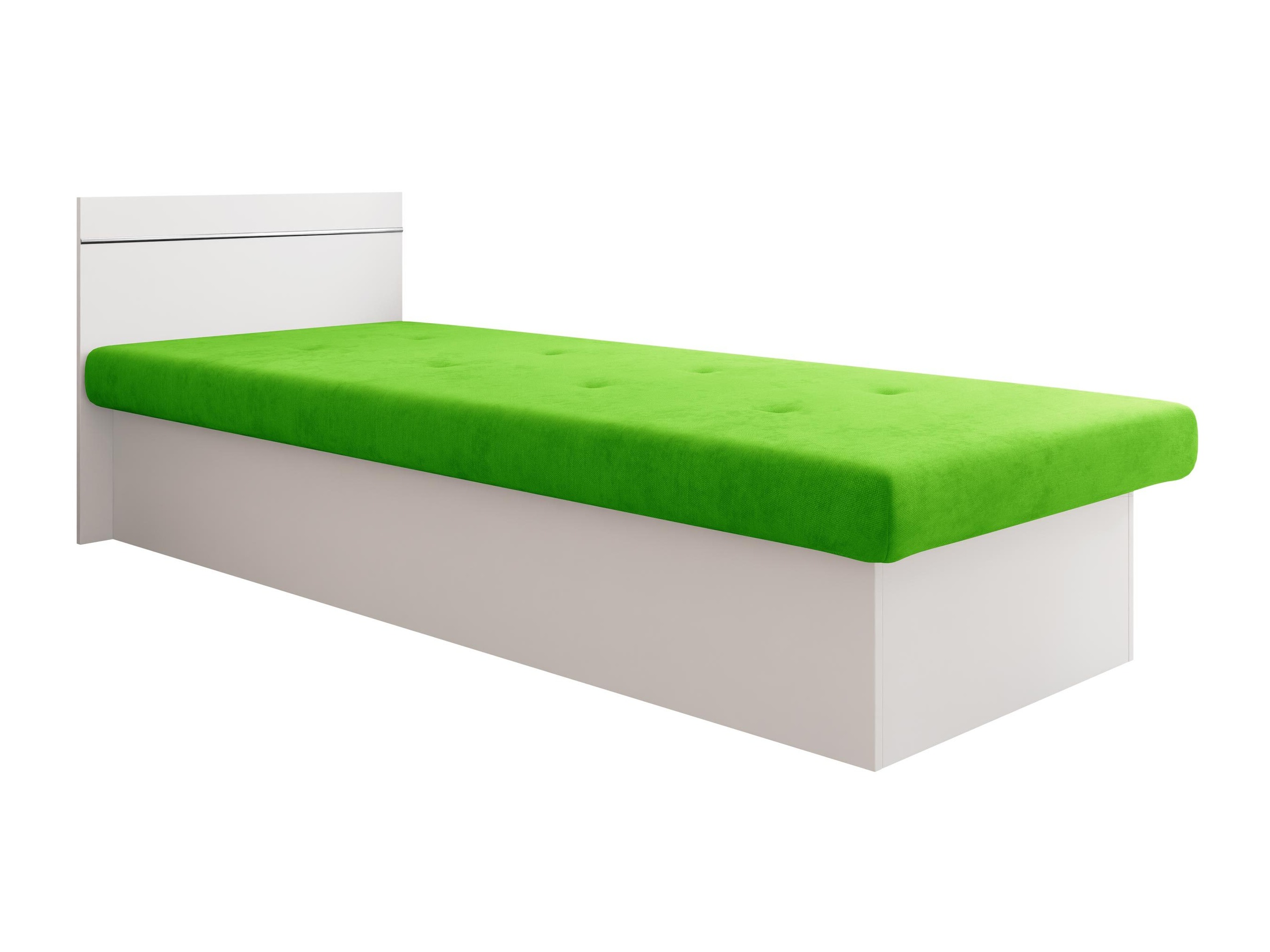 Krevet Dover 101 (Belo)