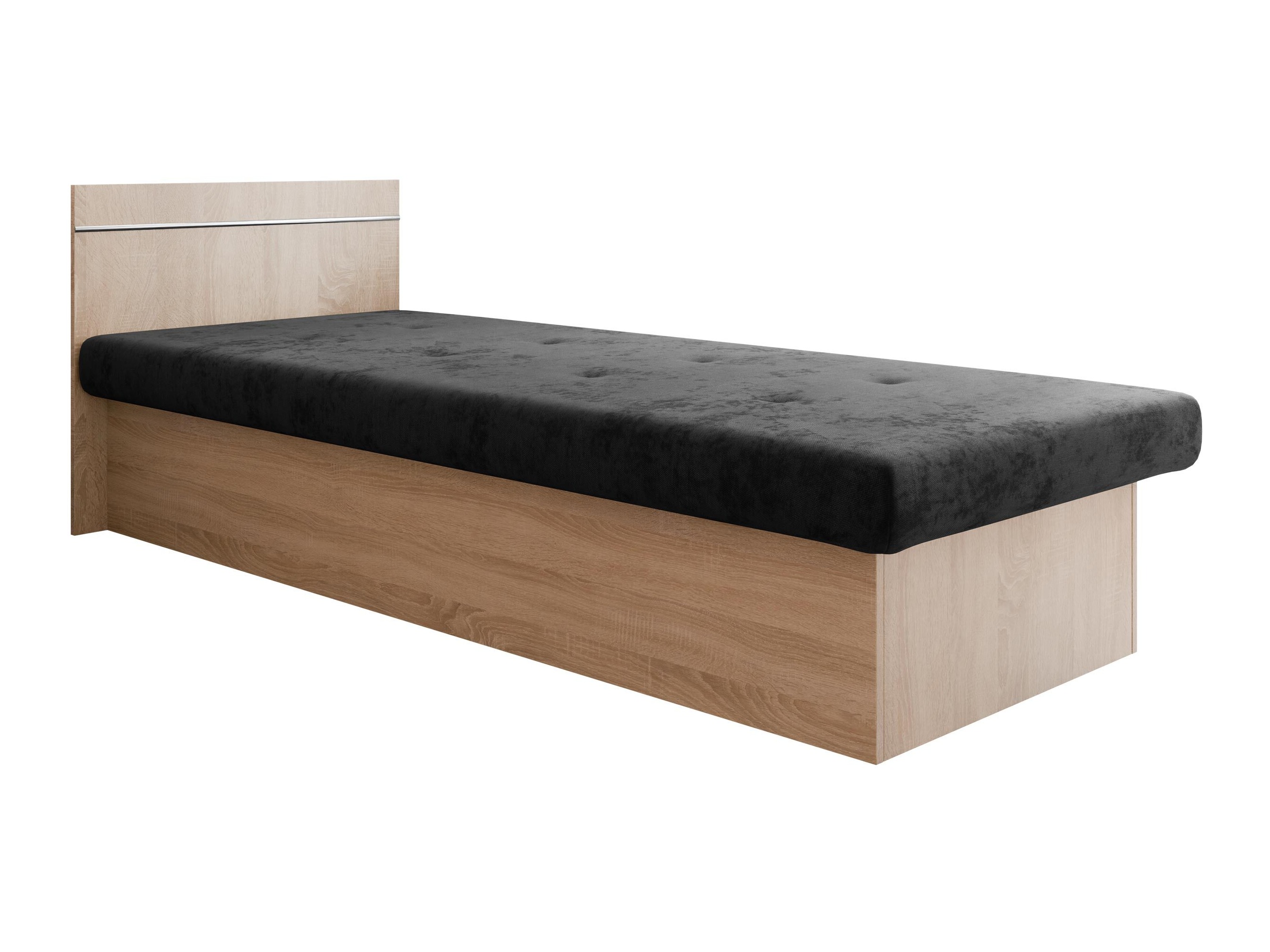 Krevet Dover 101 (Suedine 24)