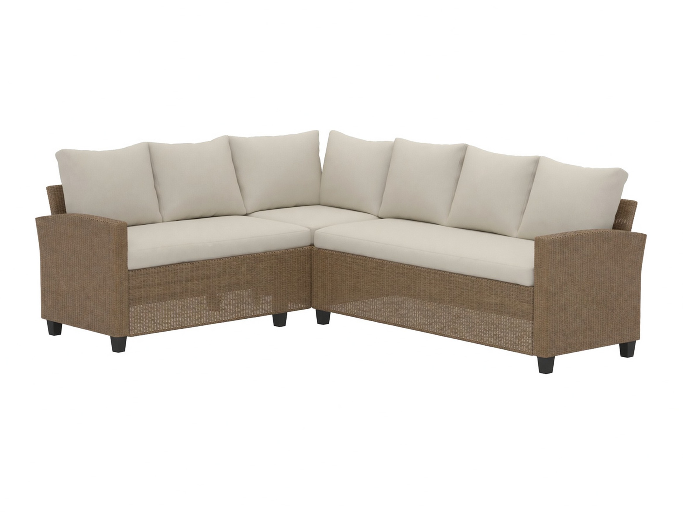 Set baštenskog nameštaja Dallas 4628 (Bež)