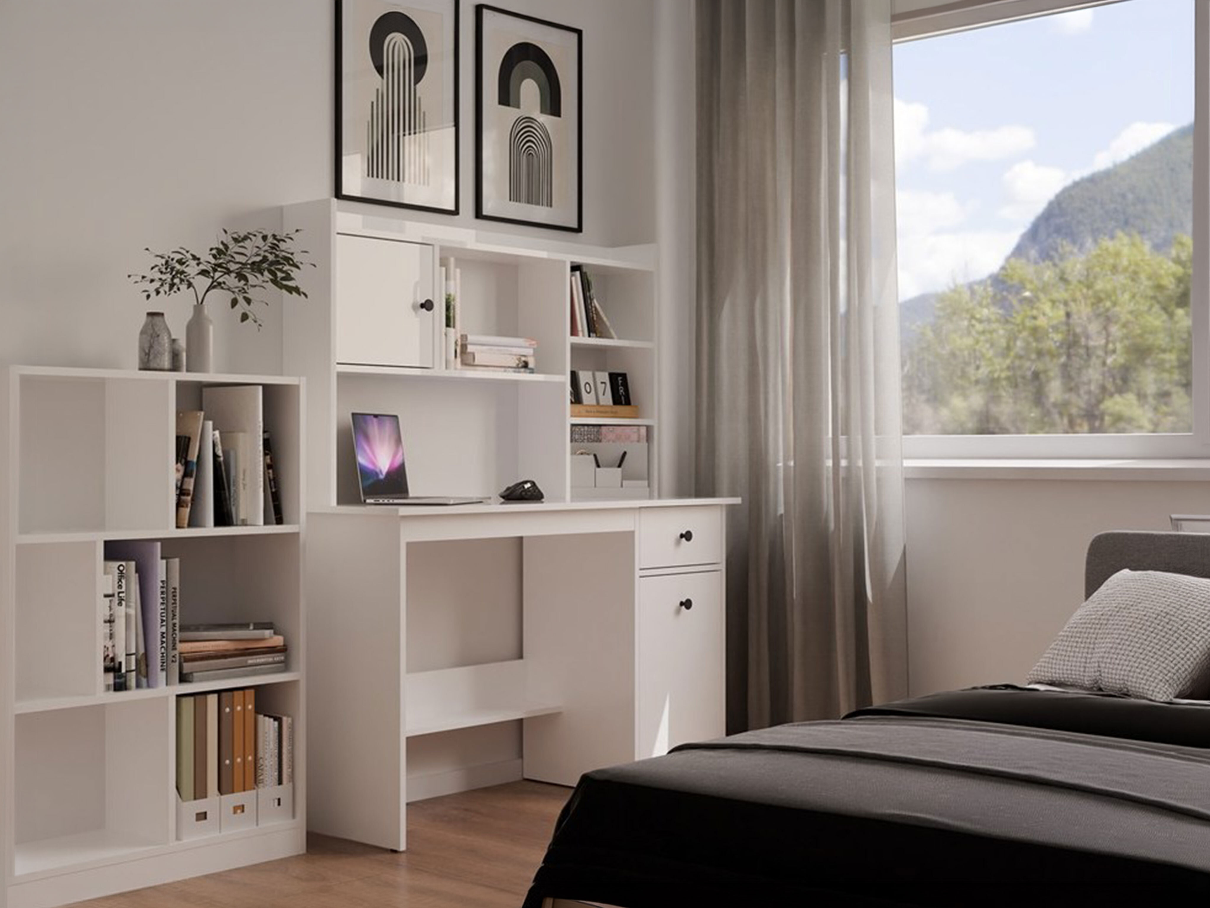 Kancelarijski sto Mandeville 367