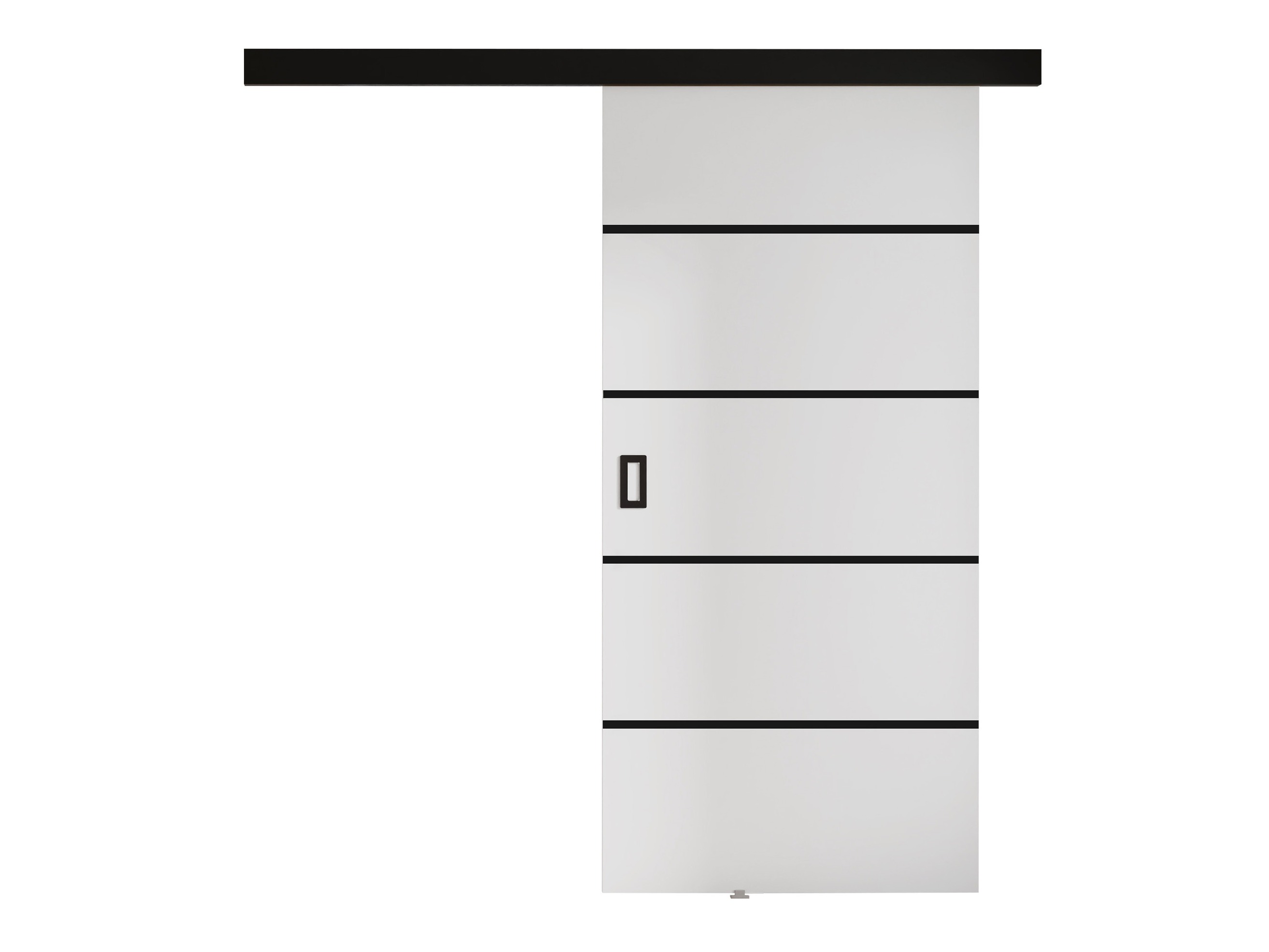 Klizna vrata Dover 214 (Belo)