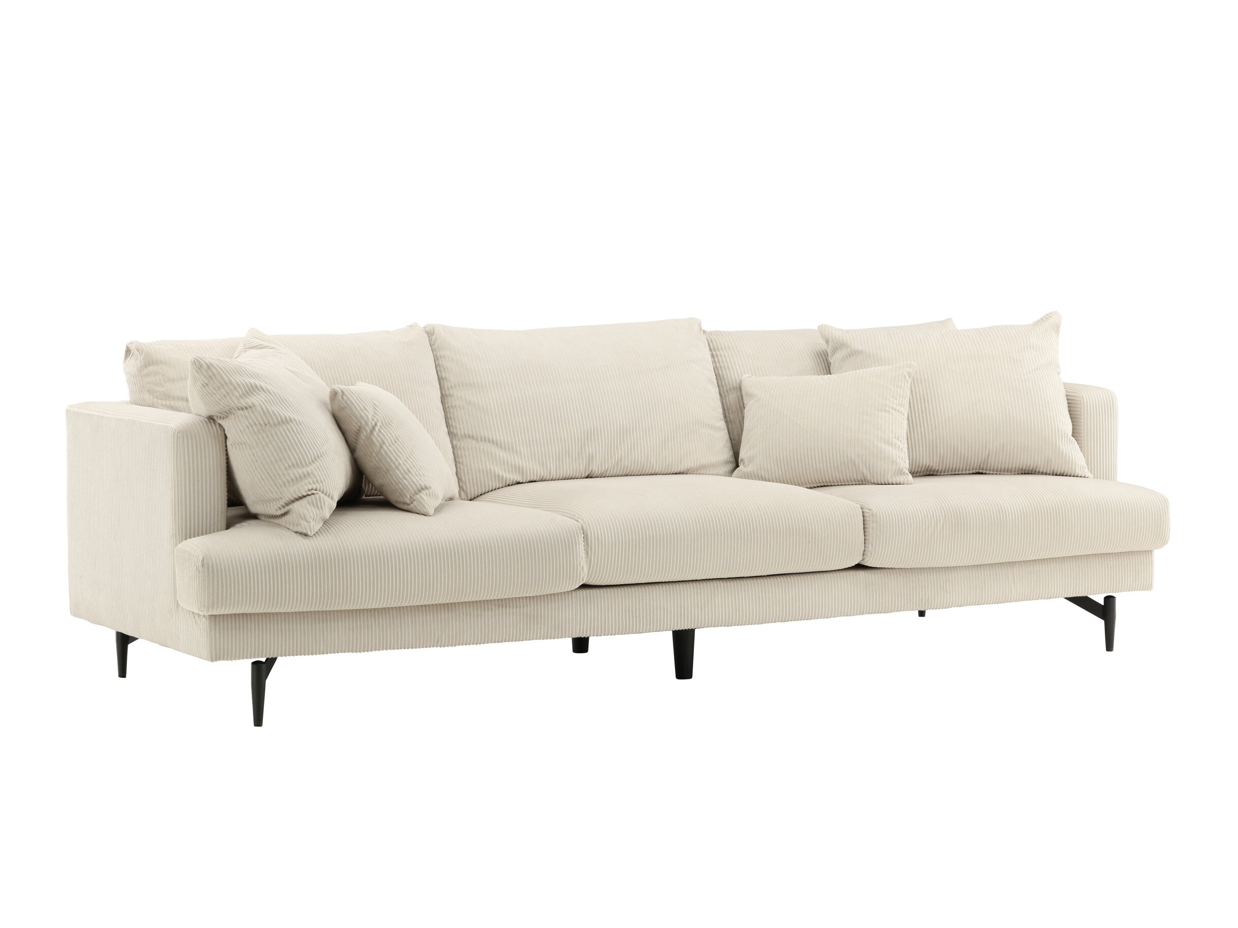 Sofa Dallas 1699 (Bež)
