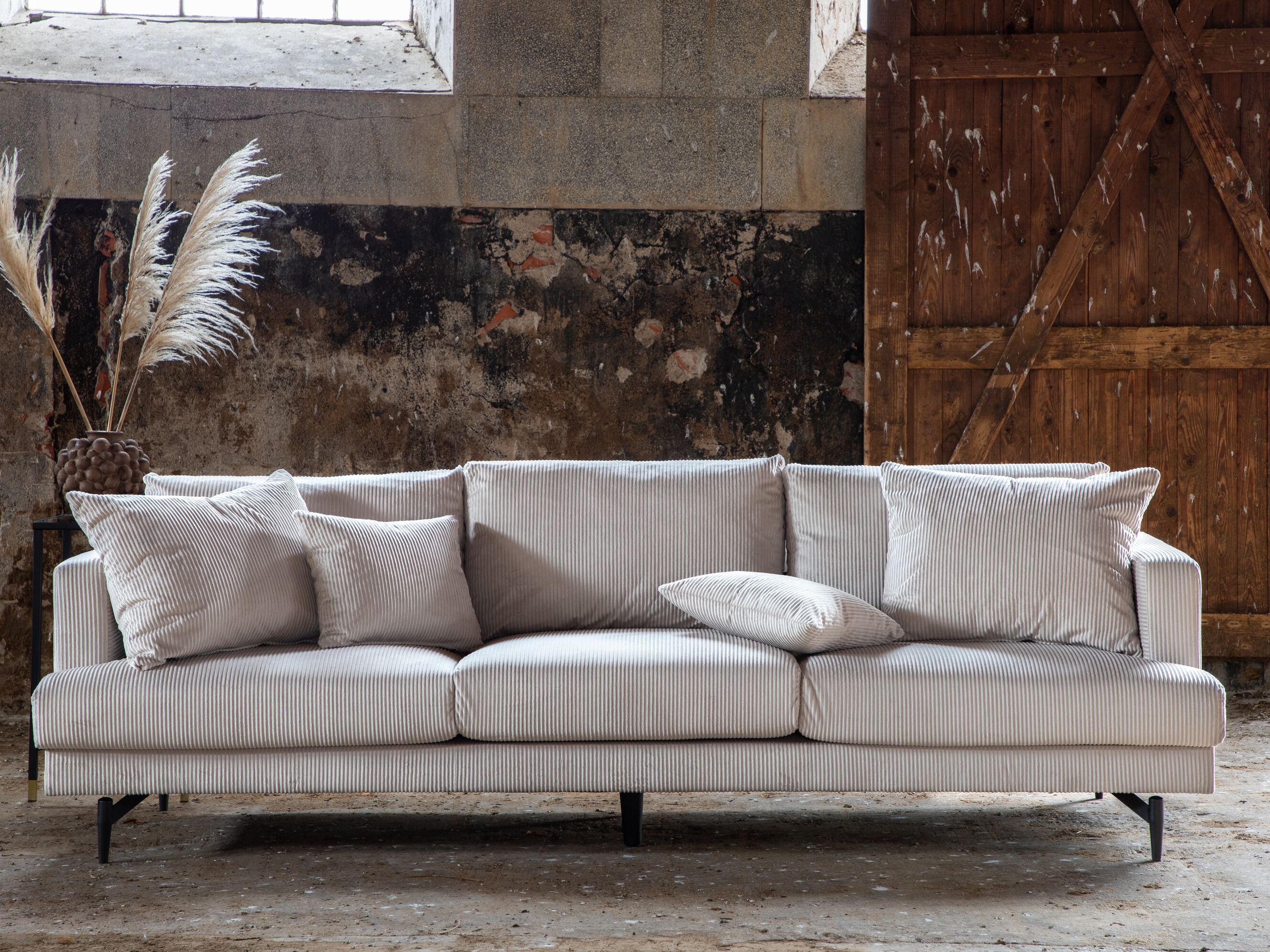 Sofa Dallas 1699 (Bež)