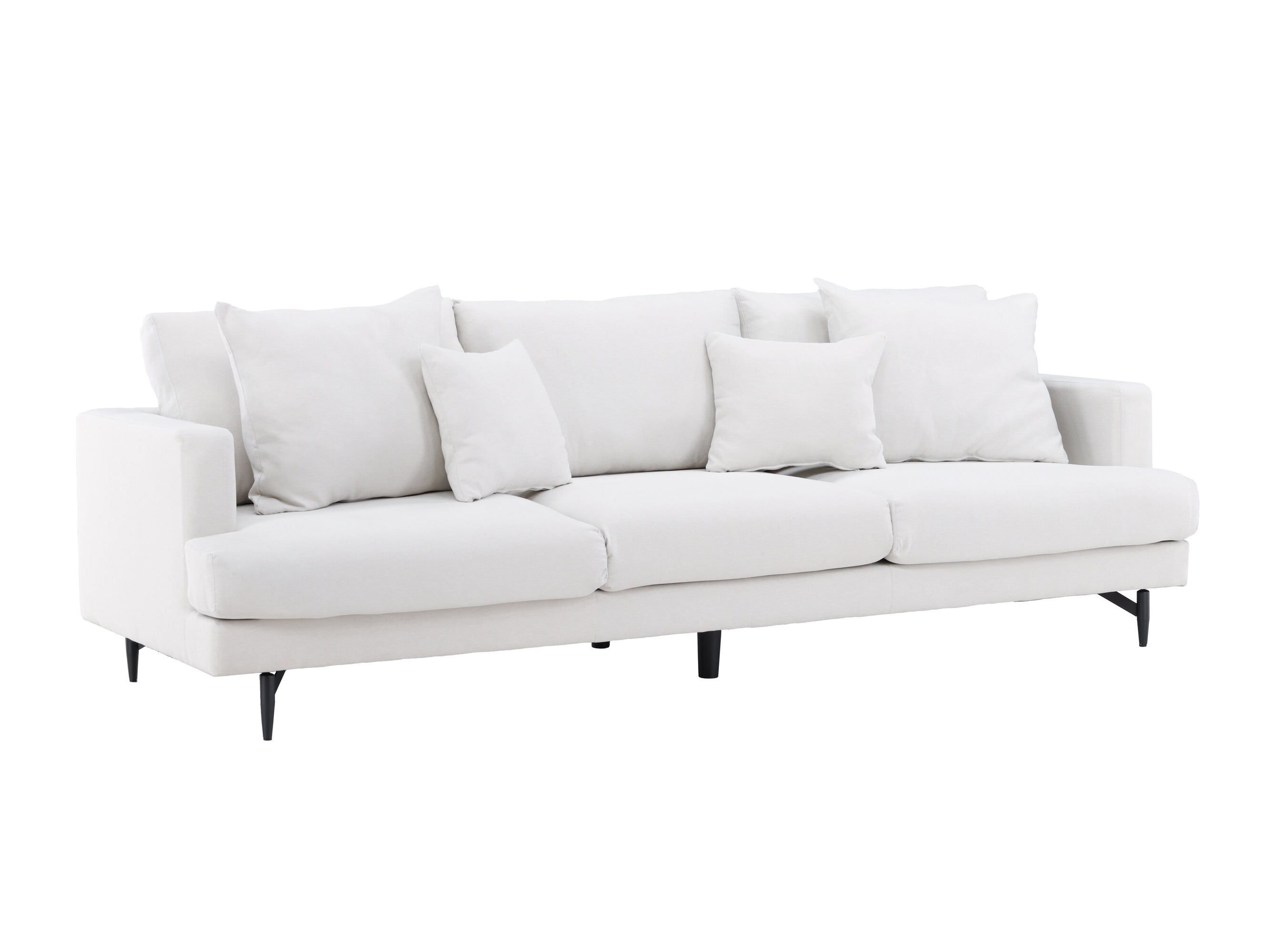 Sofa Dallas 1699 (Krem)