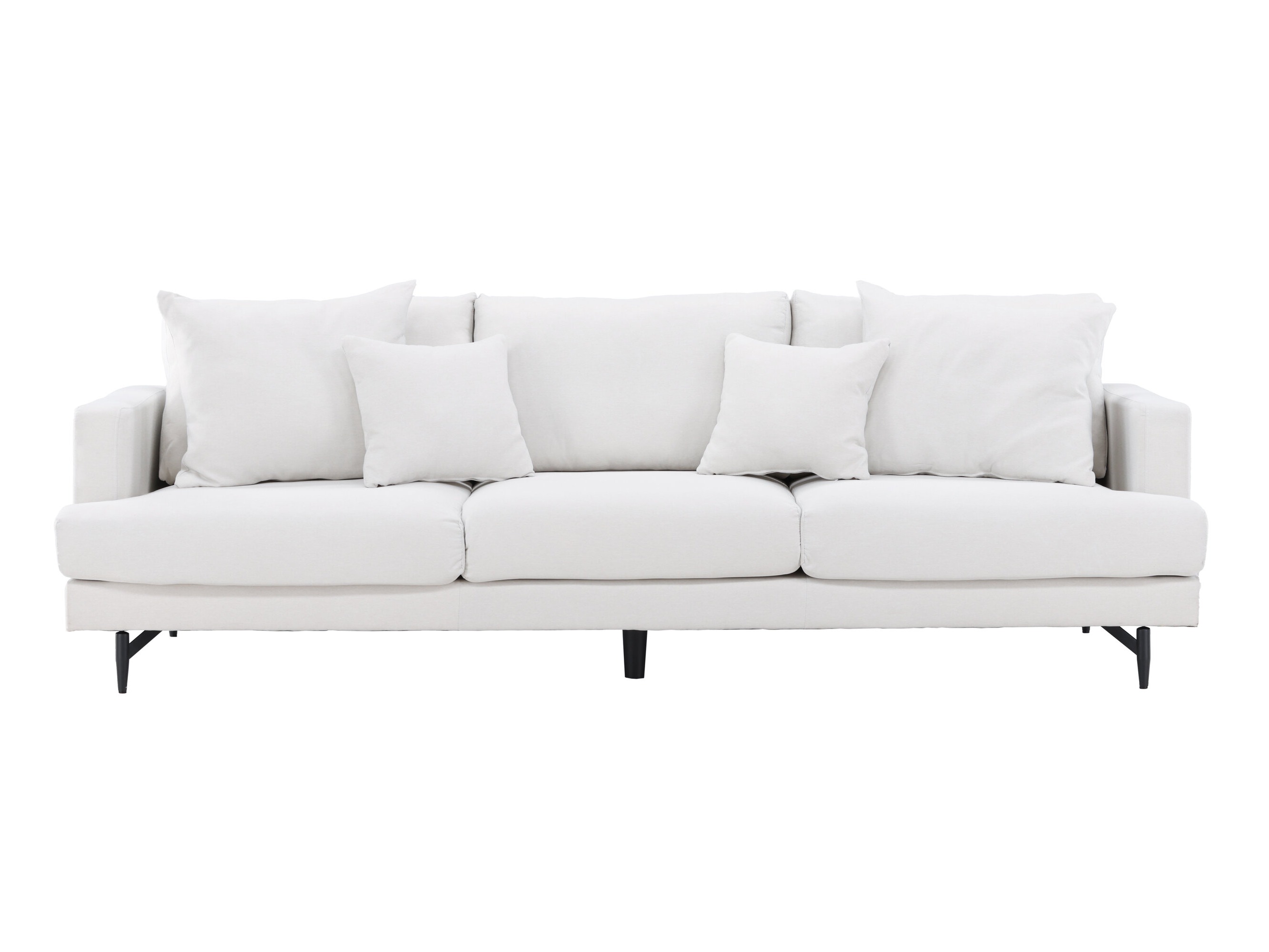Sofa Dallas 1699 (Krem)