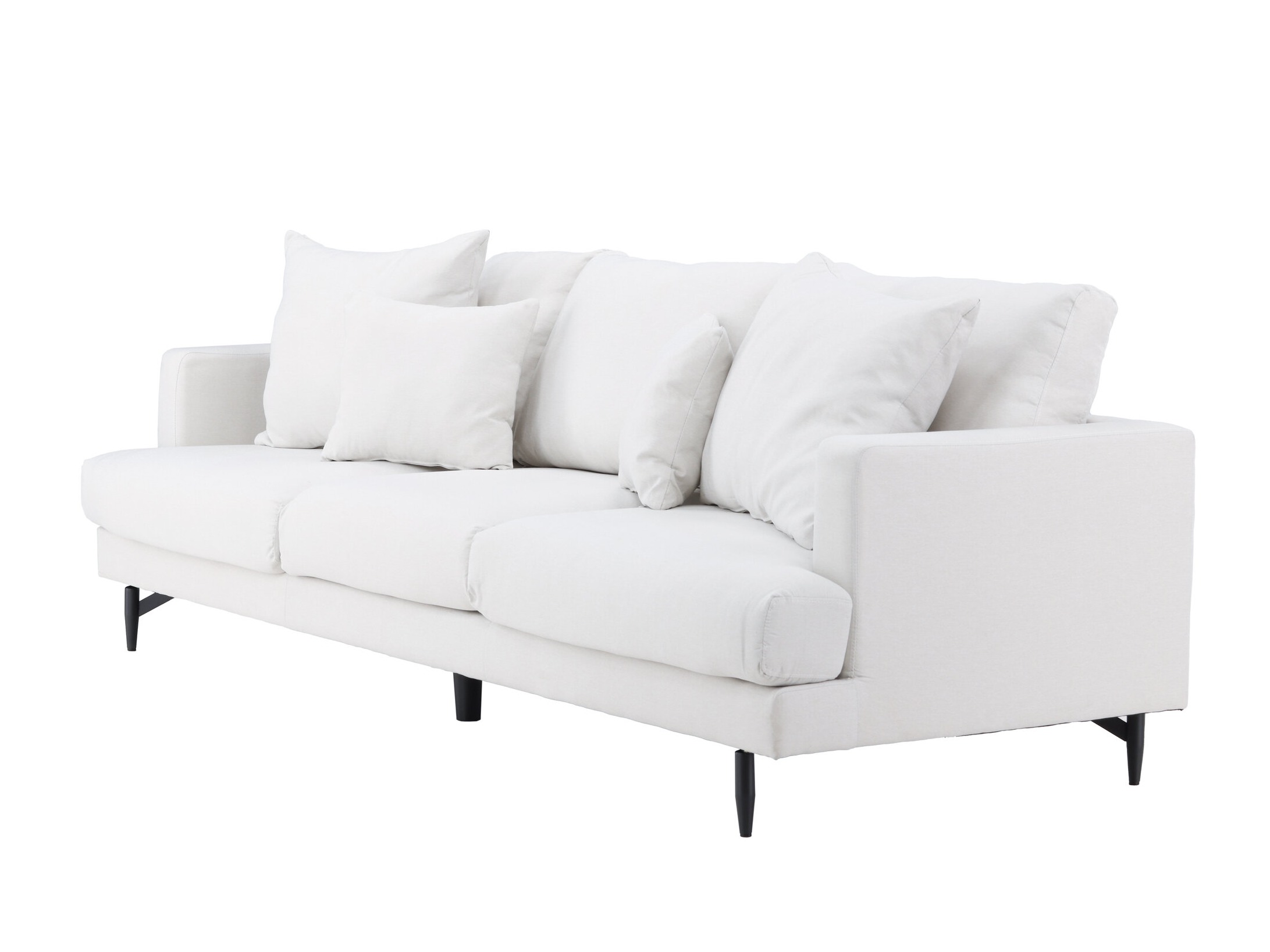 Sofa Dallas 1699 (Krem)