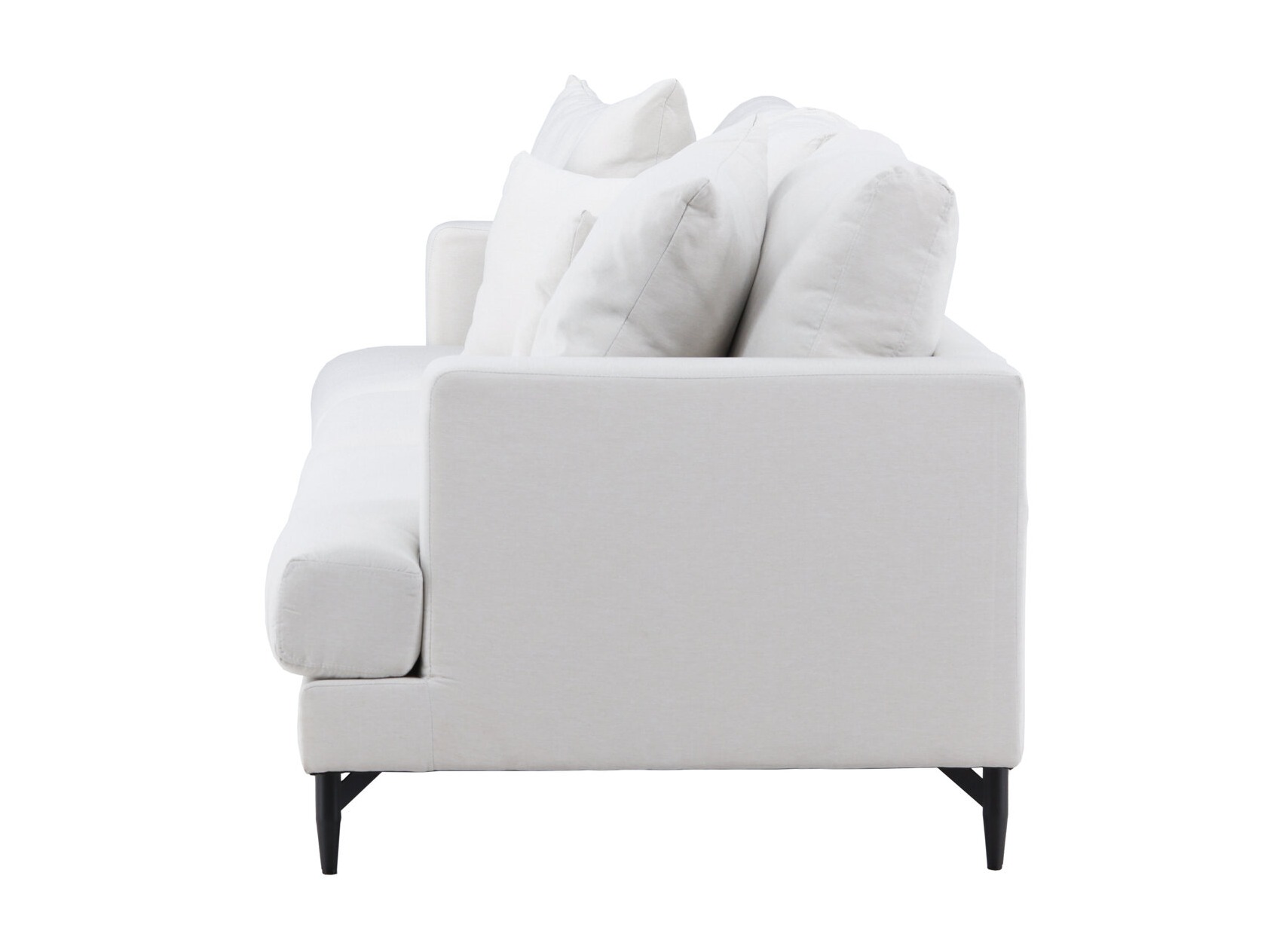 Sofa Dallas 1699 (Krem)