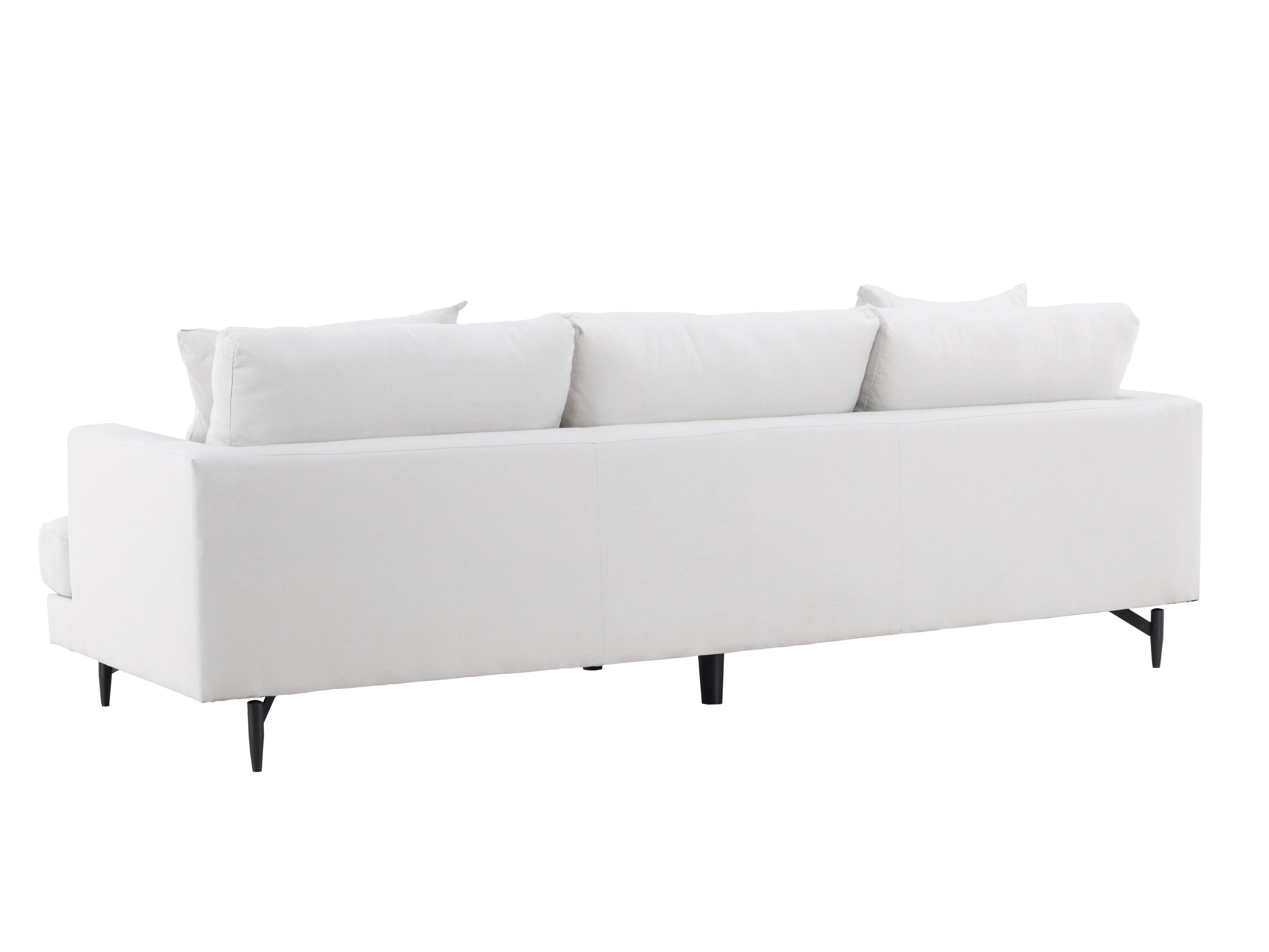 Sofa Dallas 1699 (Krem)