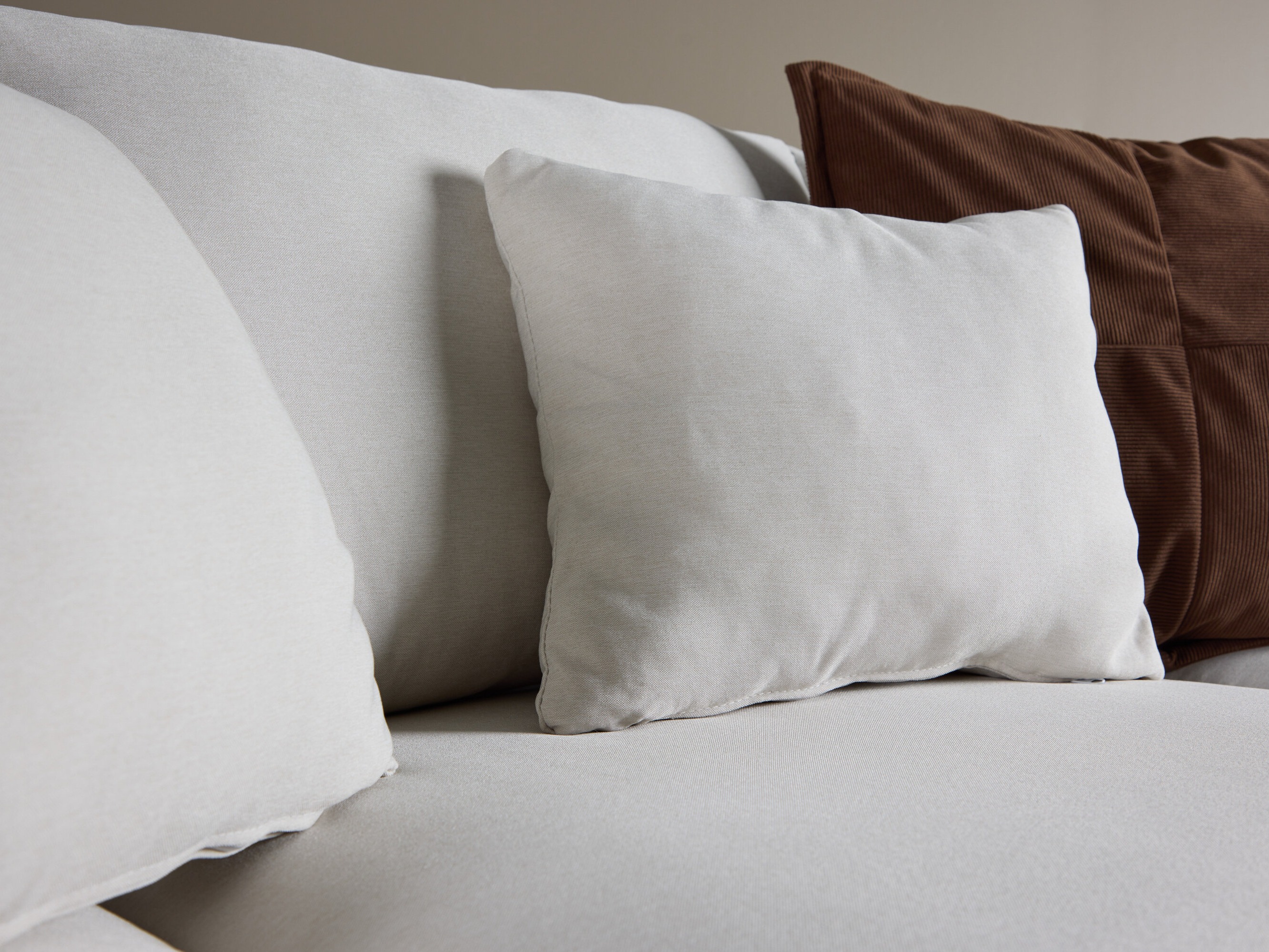Sofa Dallas 1699 (Krem)