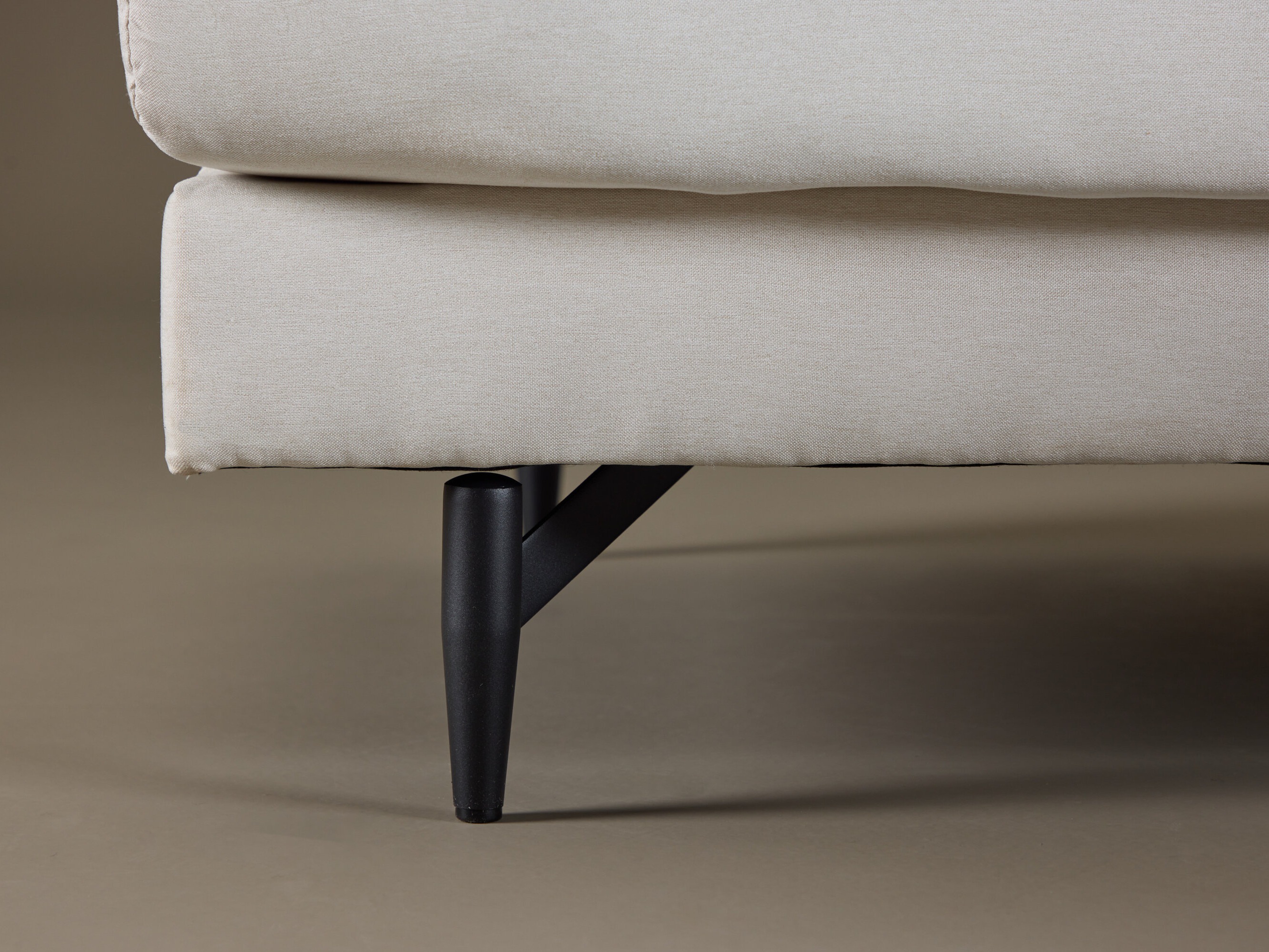 Sofa Dallas 1699 (Krem)