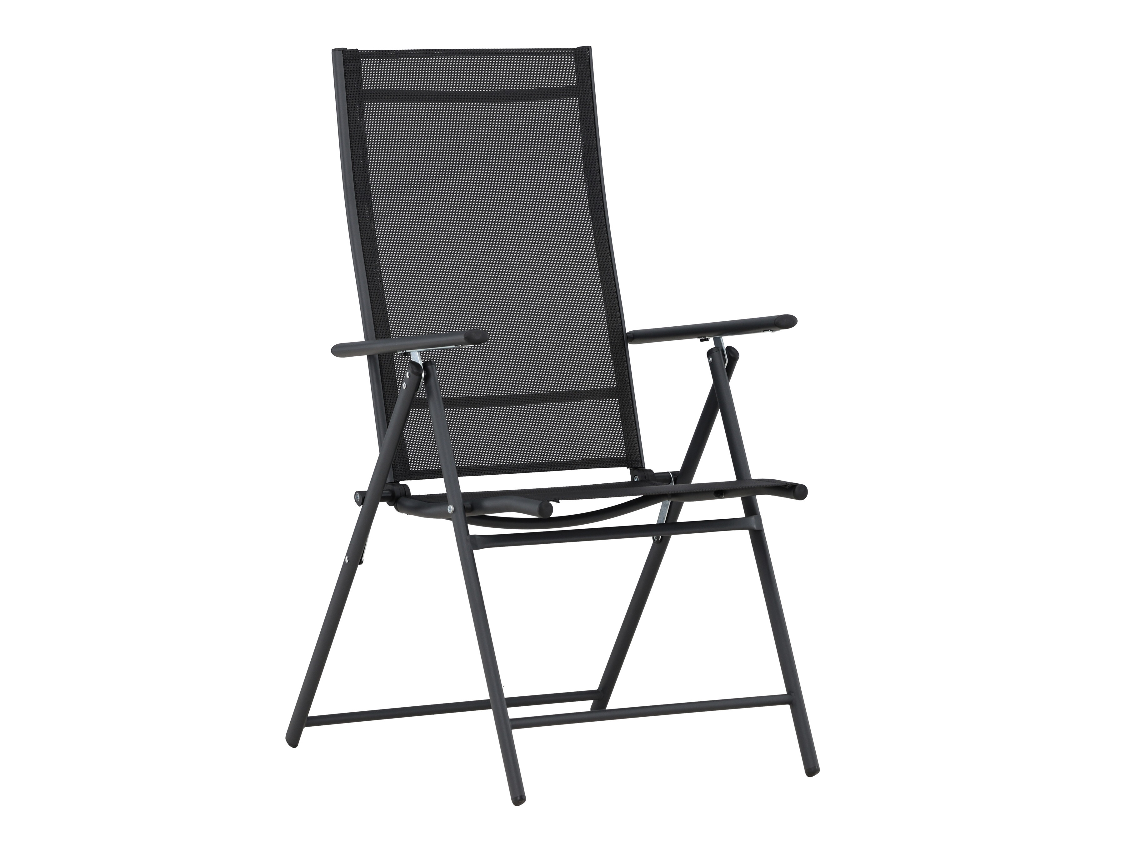 Sto sa stolicama Dallas 5257 (Crno)