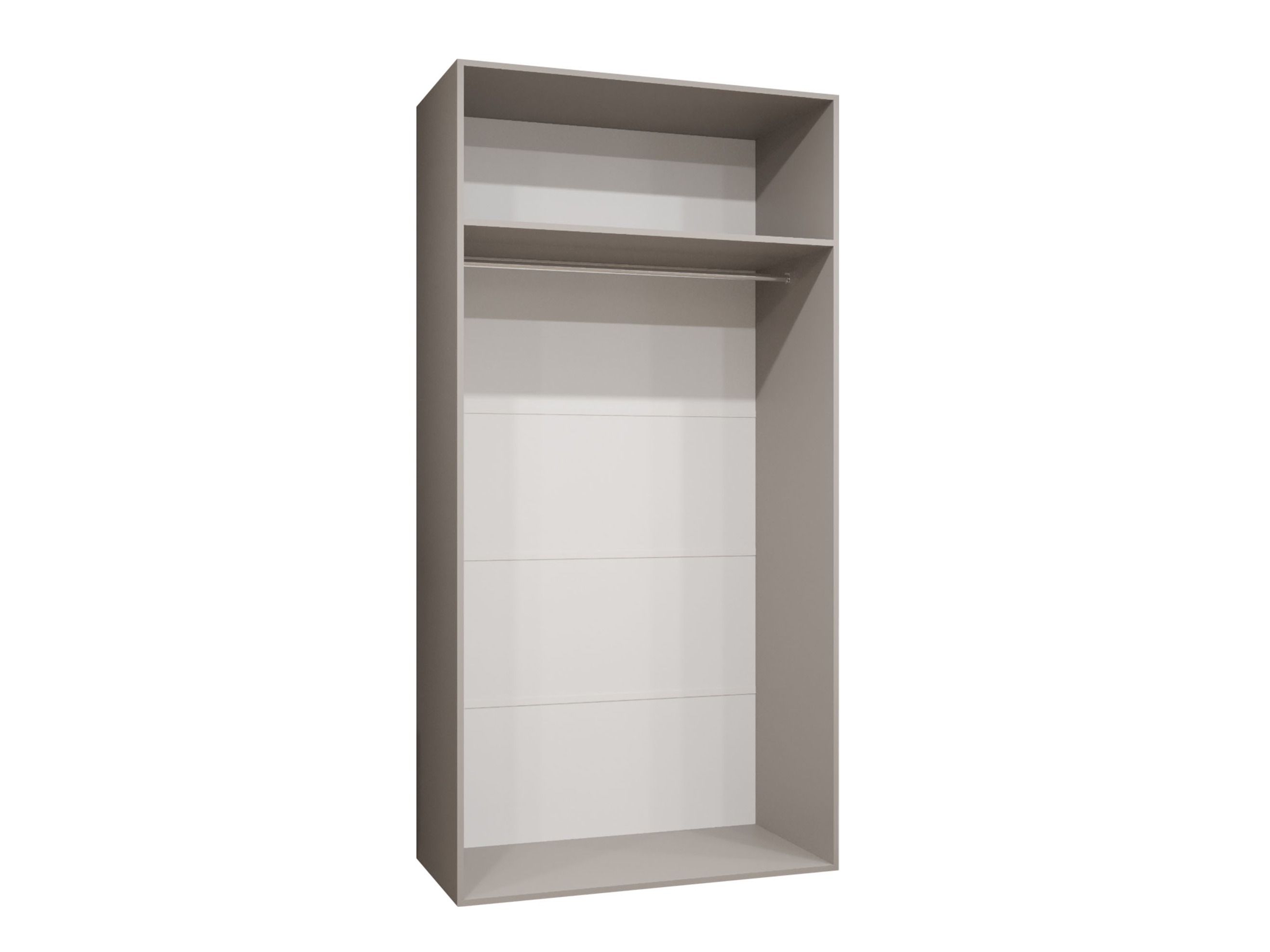 Ormar Hartford 594 (Crno)