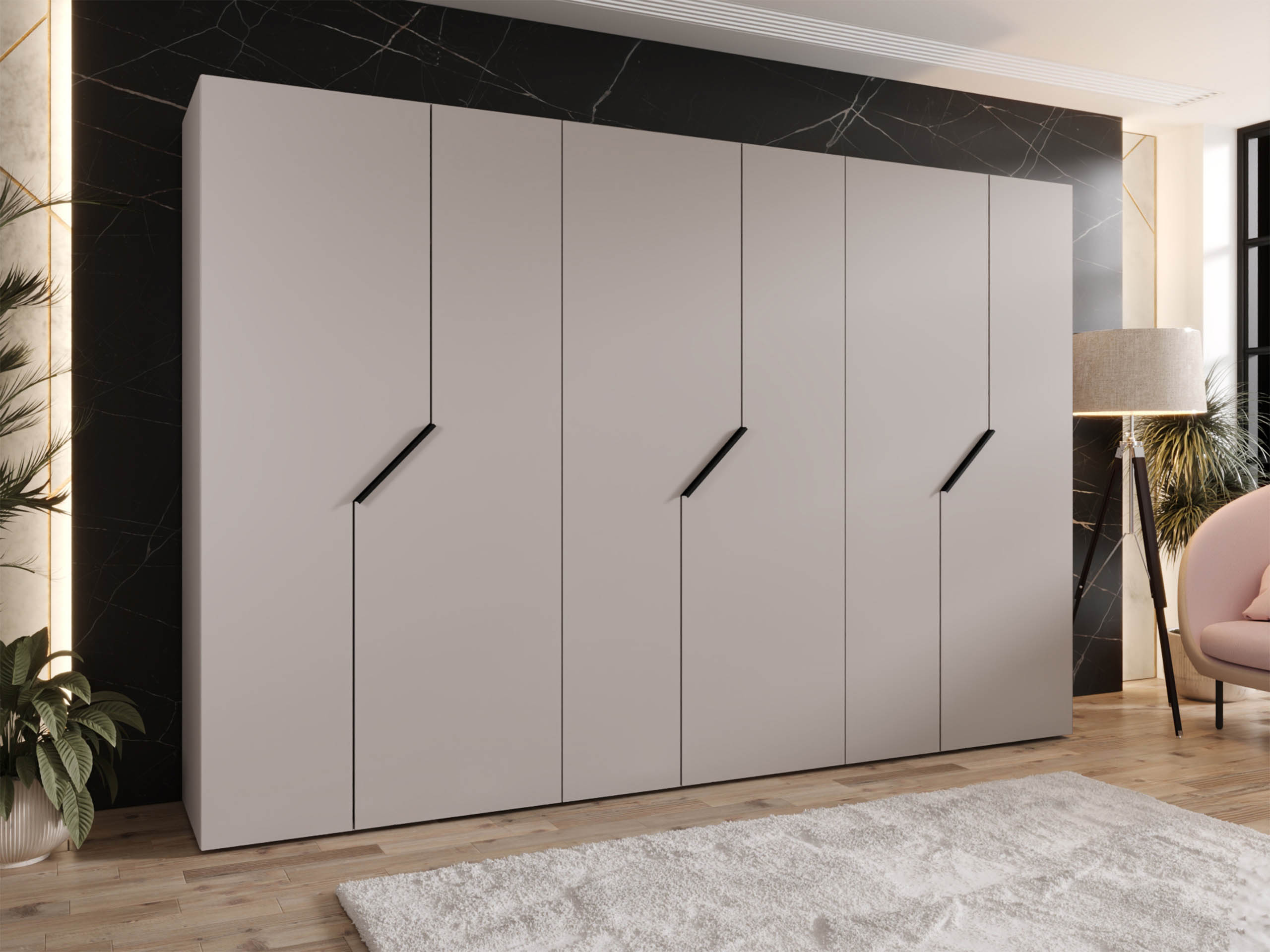 Ormar Hartford 596 (Kašmir)