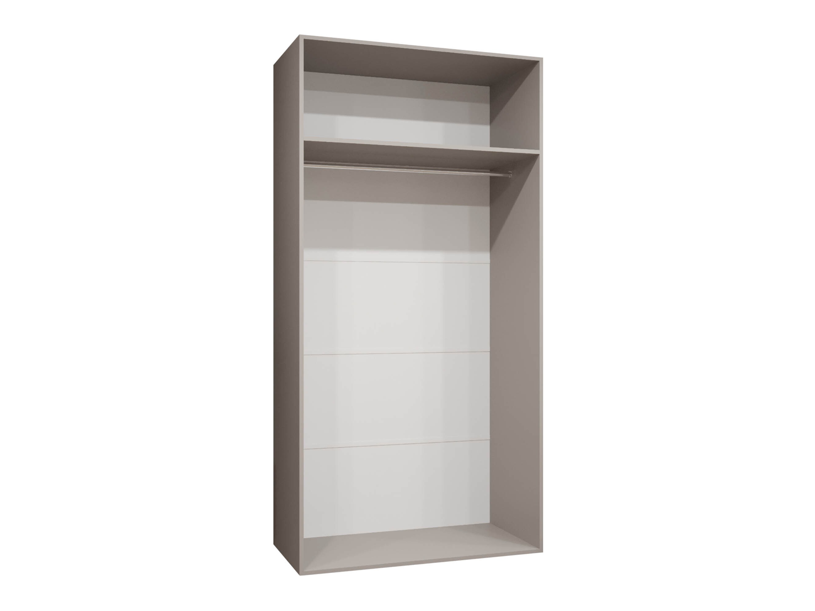 Ormar Hartford 597 (Crno)