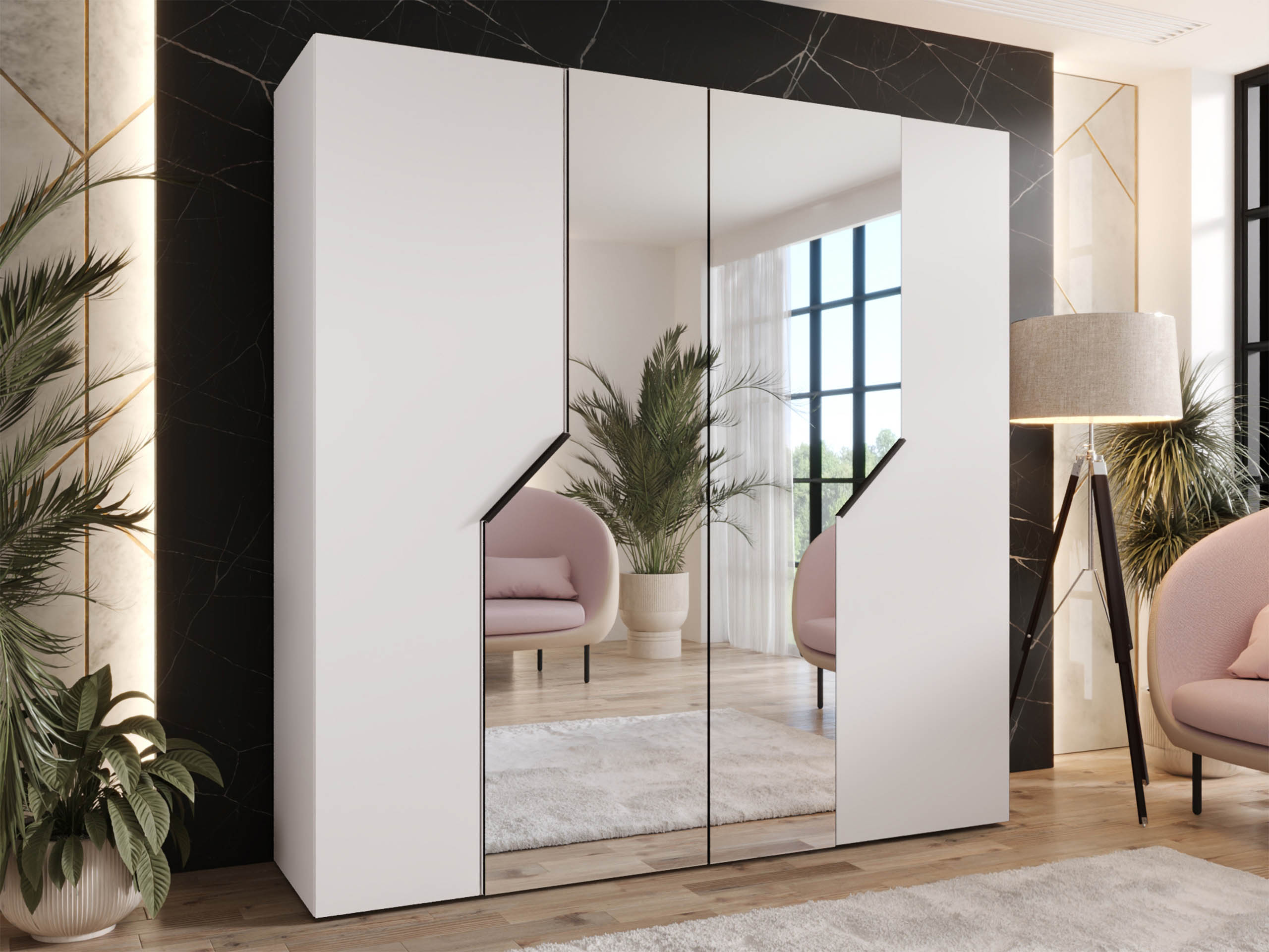 Ormar Hartford 598 (Belo)