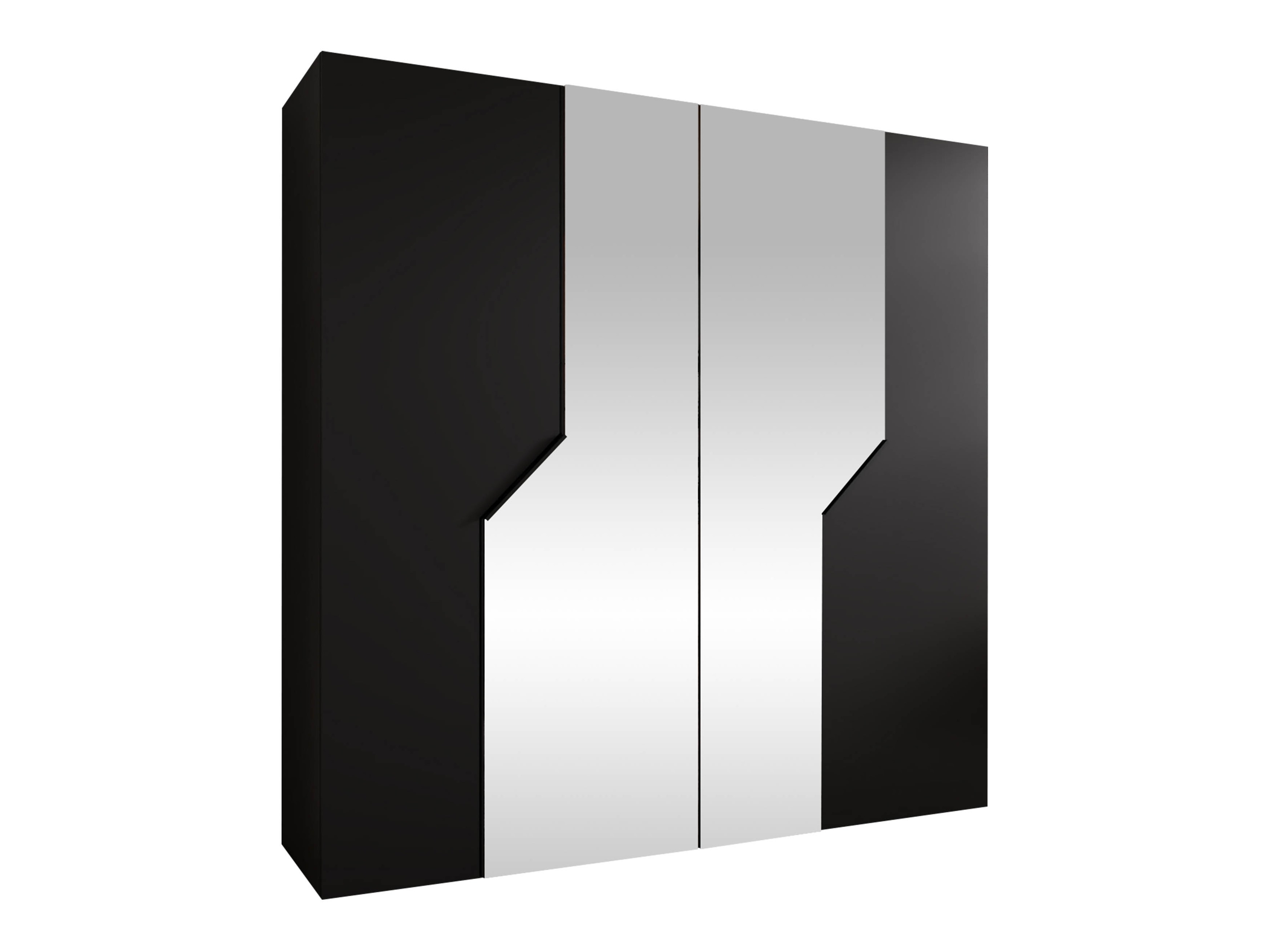 Ormar Hartford 598 (Crno)