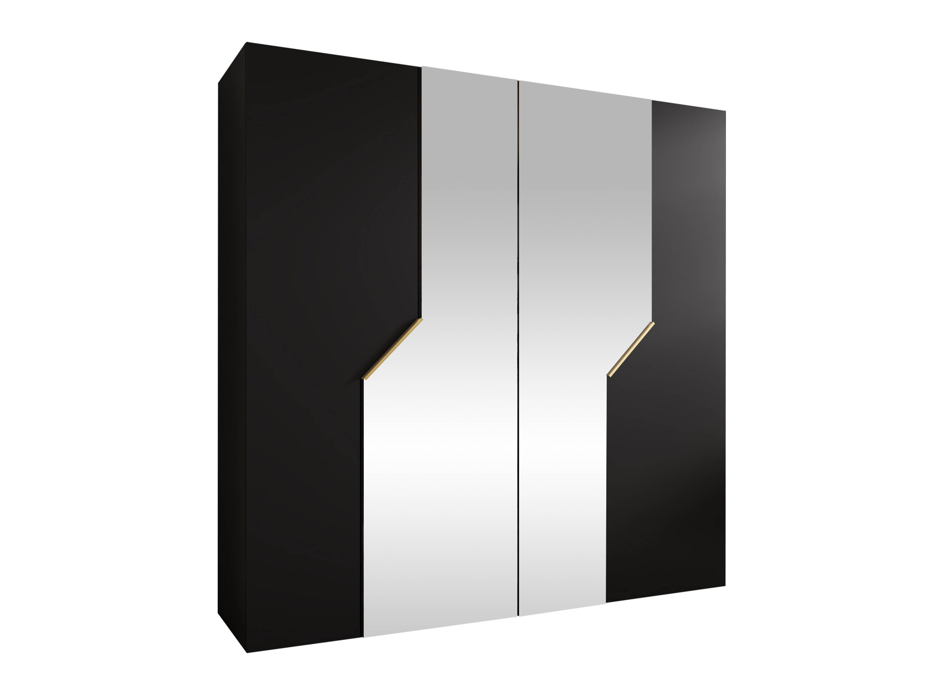 Ormar Hartford 598 (Crno)