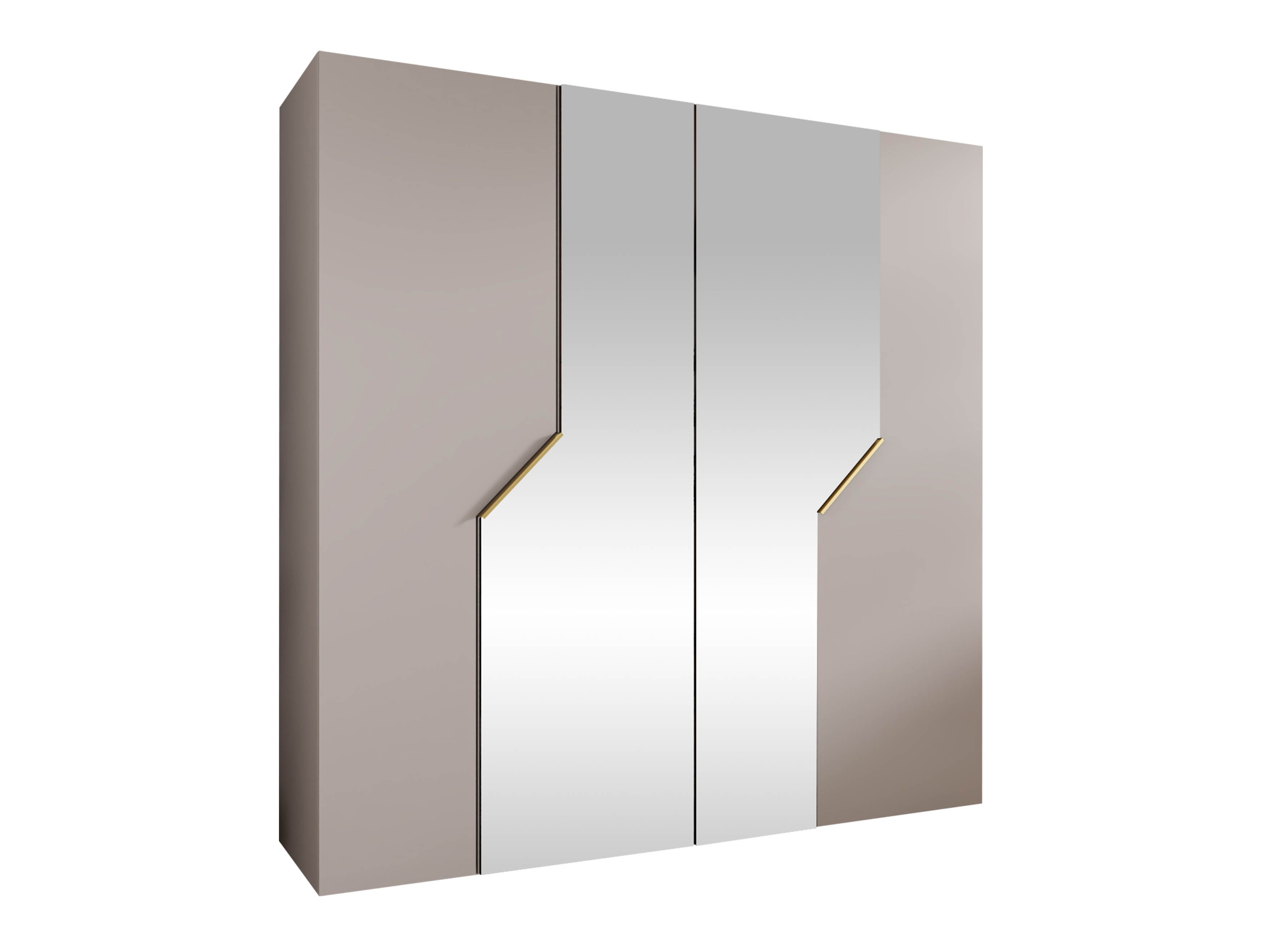 Ormar Hartford 598 (Kašmir)