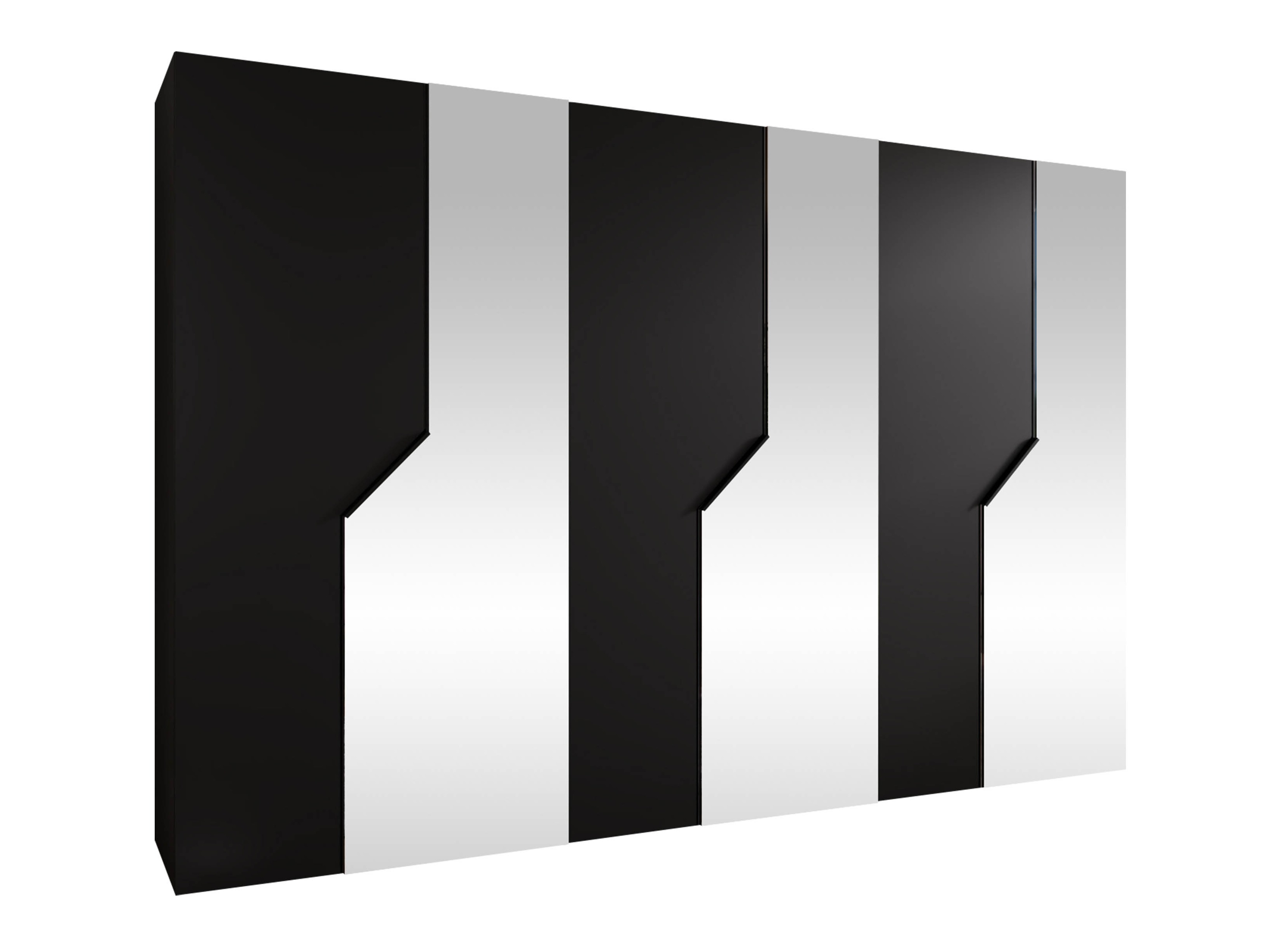 Ormar Hartford 599 (Crno)