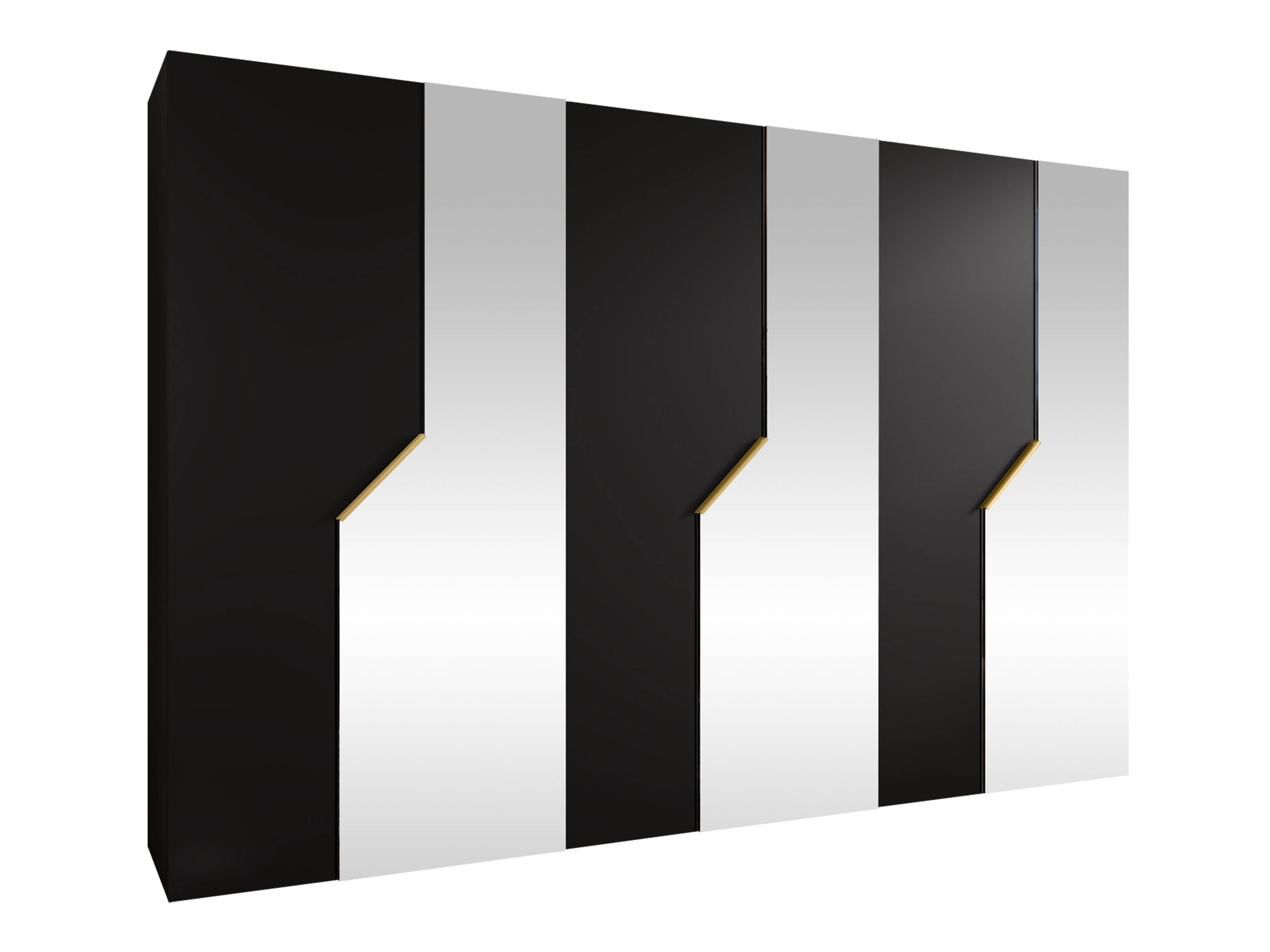 Ormar Hartford 599 (Crno)