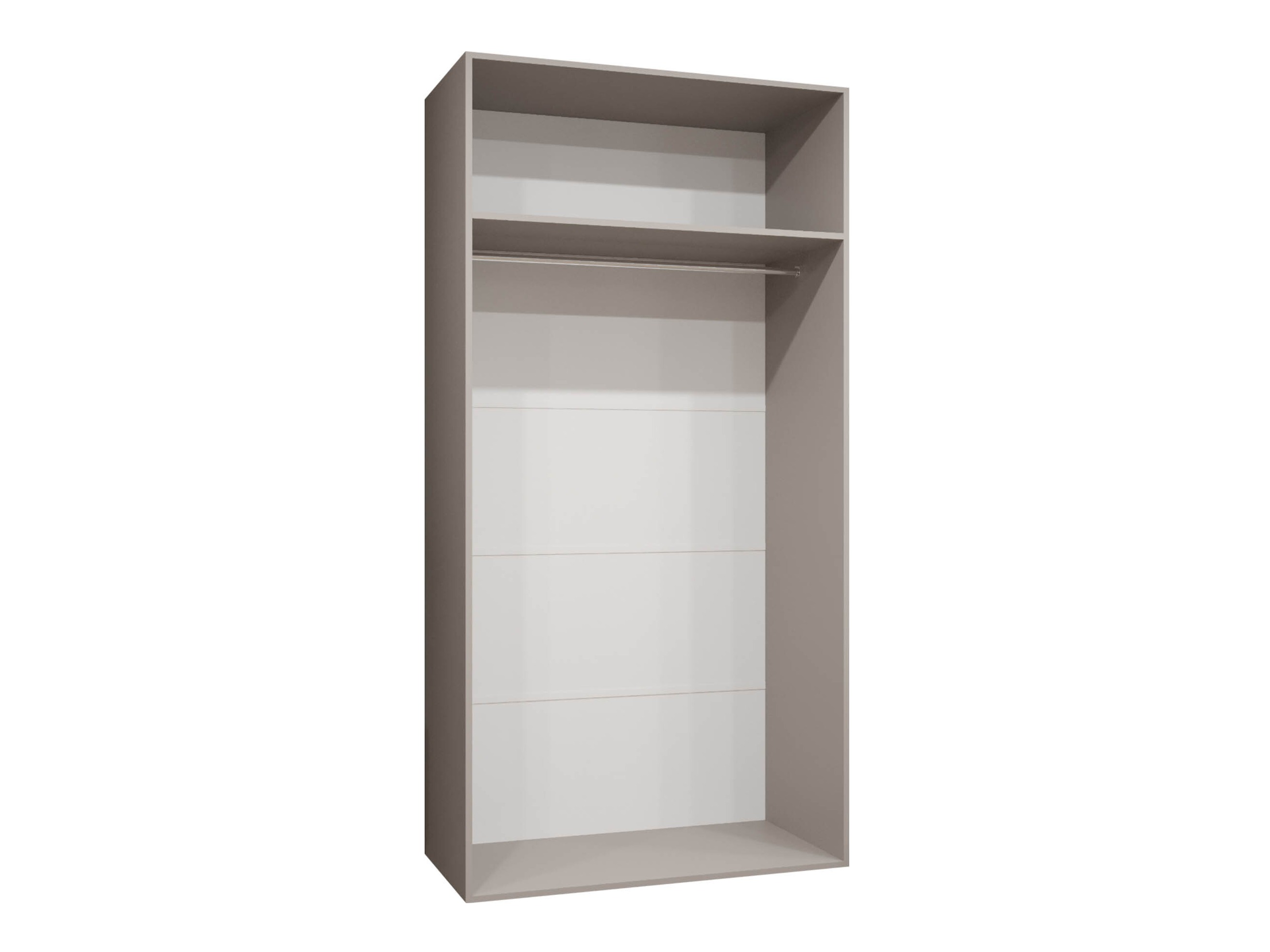 Ormar Hartford 600 (Crno)