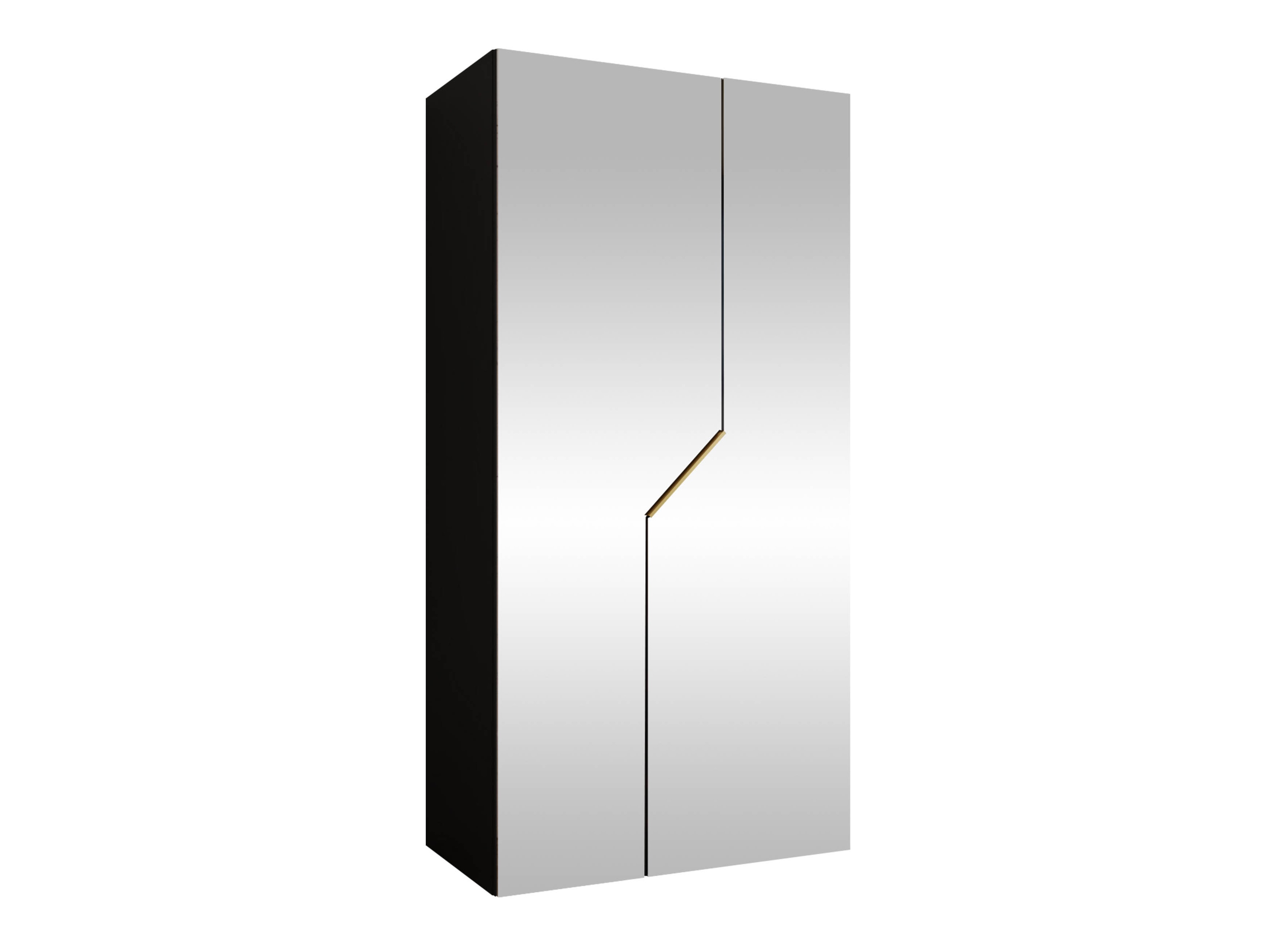 Ormar Hartford 600 (Crno)