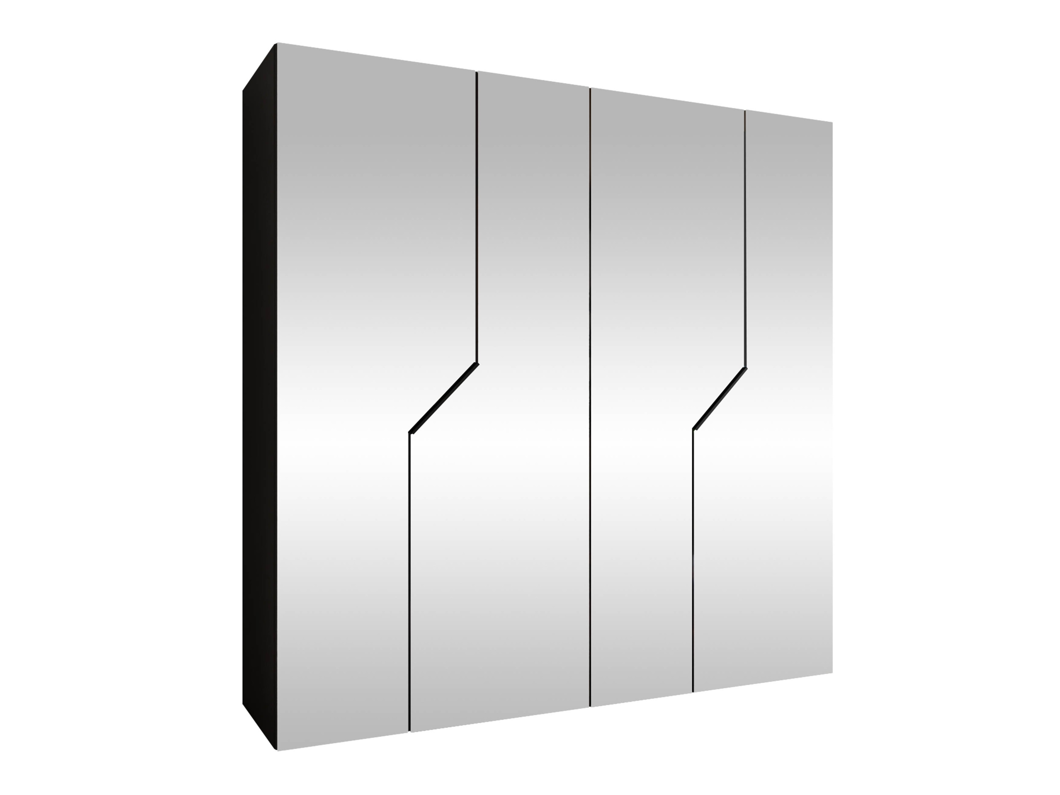 Ormar Hartford 601 (Crno)