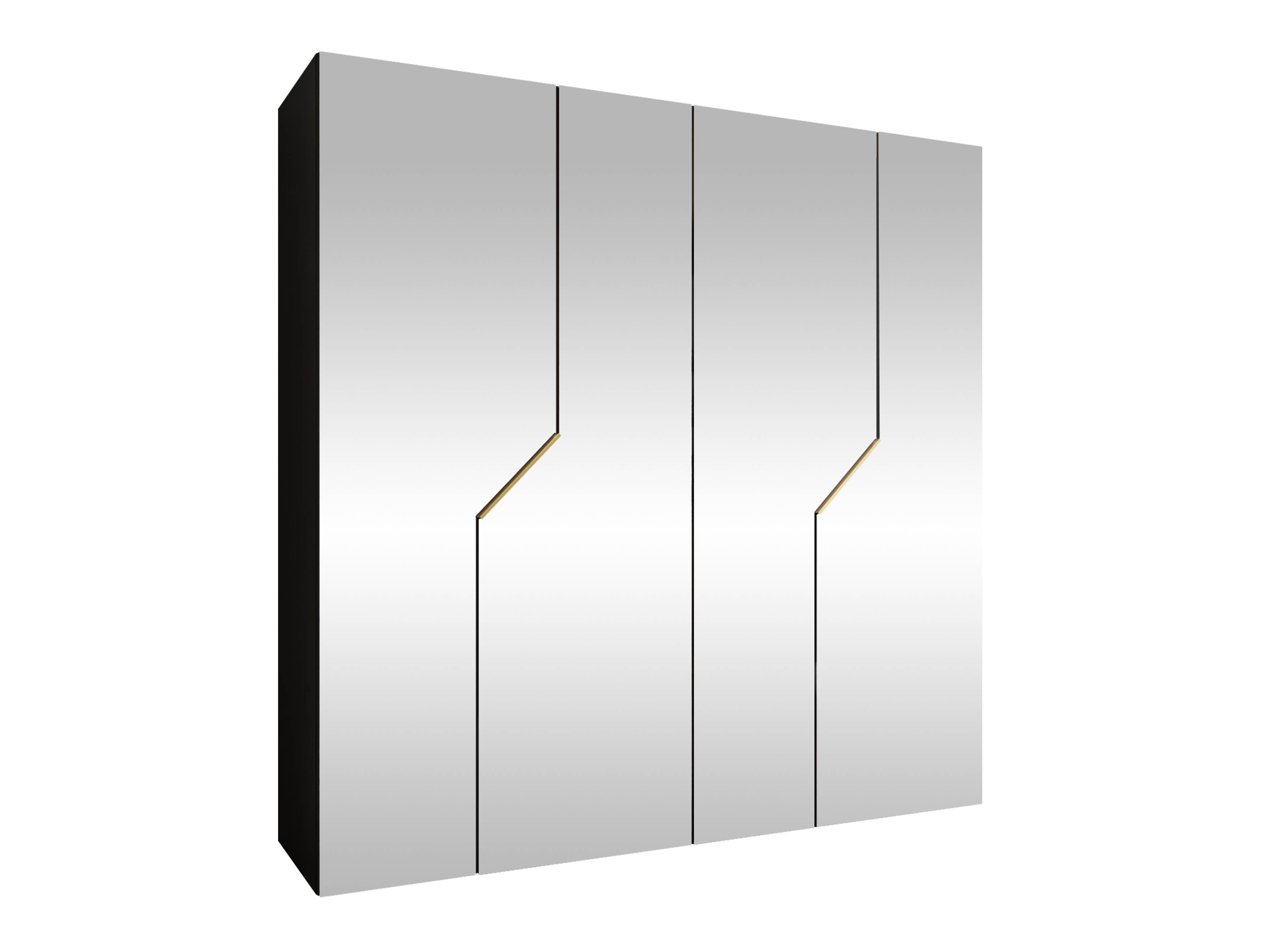 Ormar Hartford 601 (Crno)