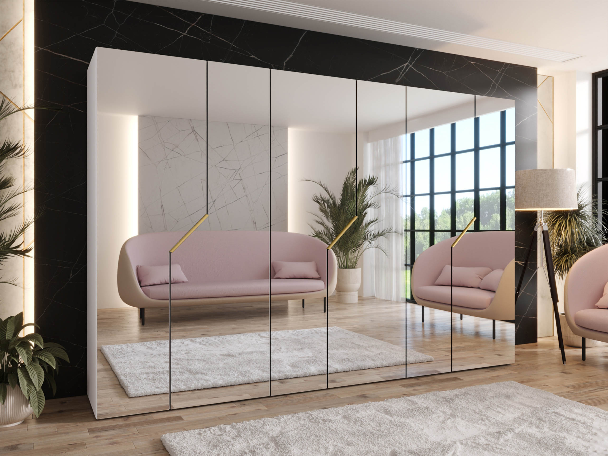 Ormar Hartford 602 (Belo)