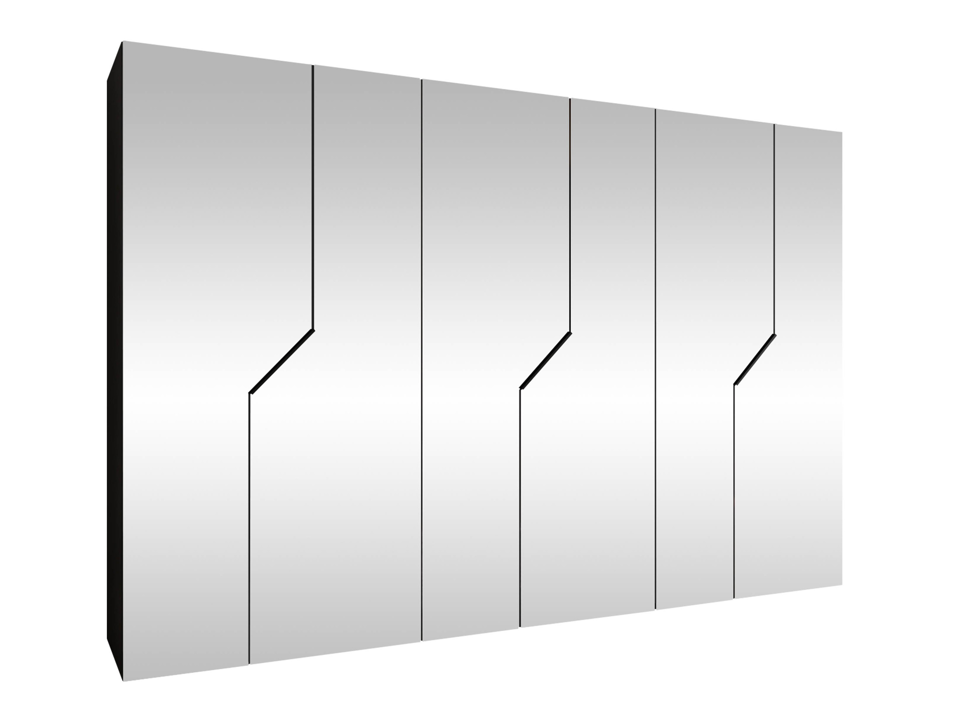 Ormar Hartford 602 (Crno)
