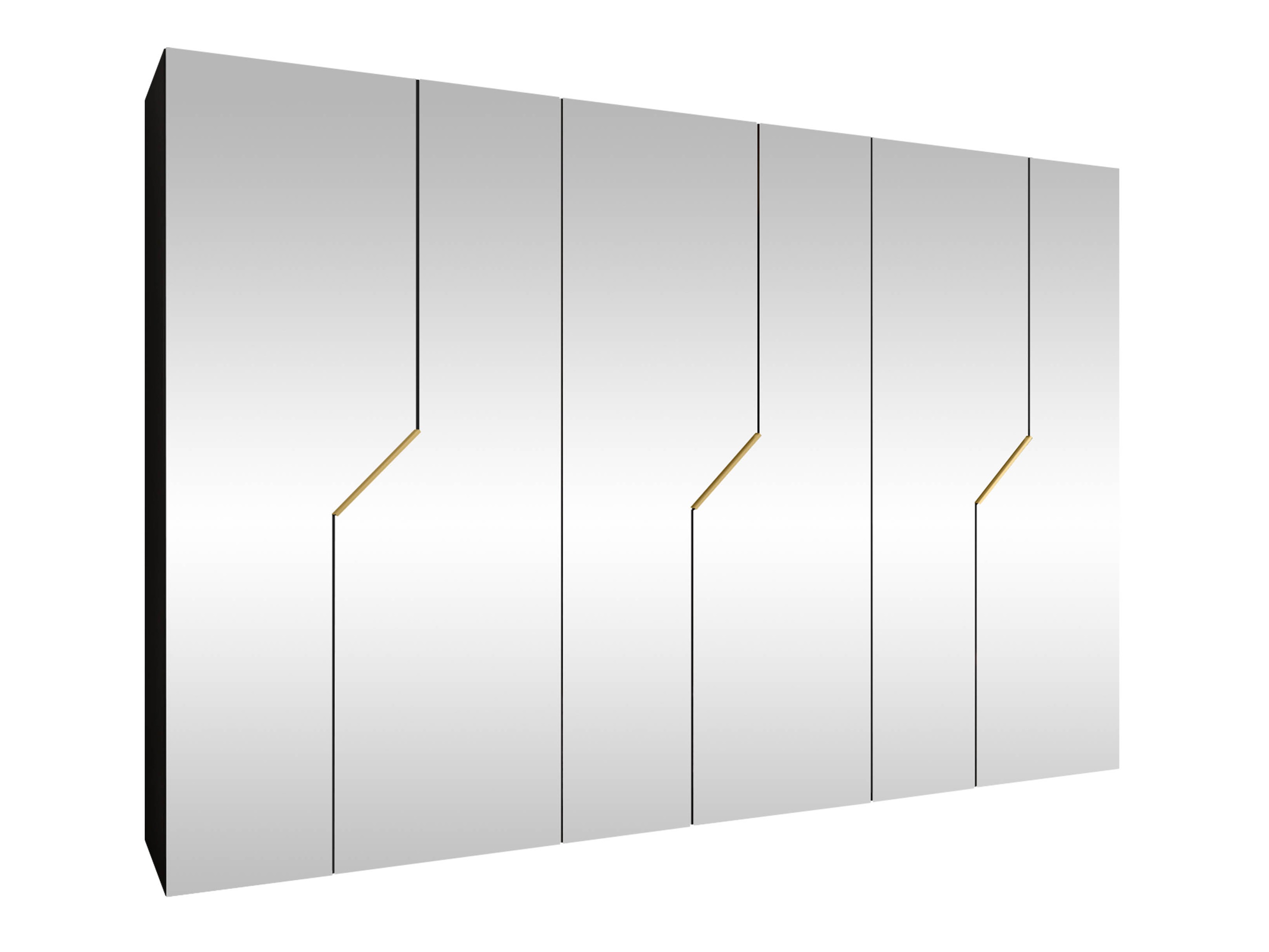 Ormar Hartford 602 (Crno)